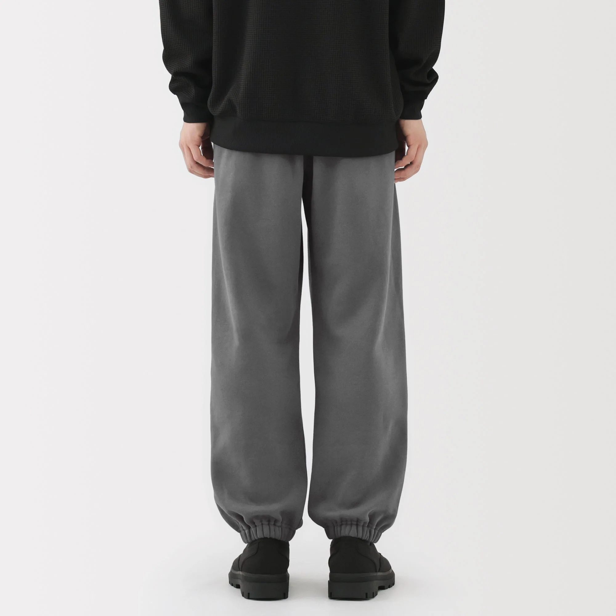 Wide Sweatpants - Image 6