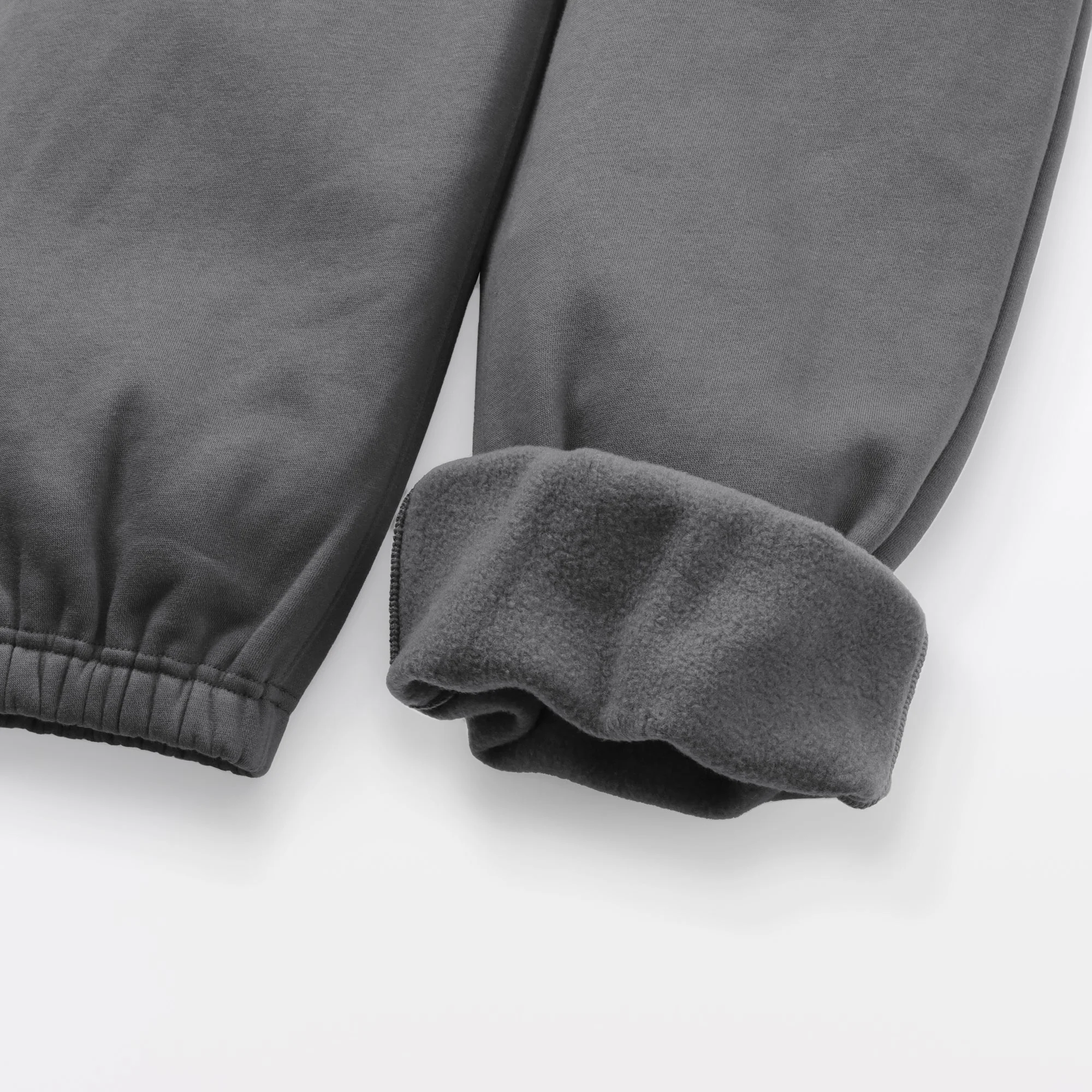 Wide Sweatpants - Image 9