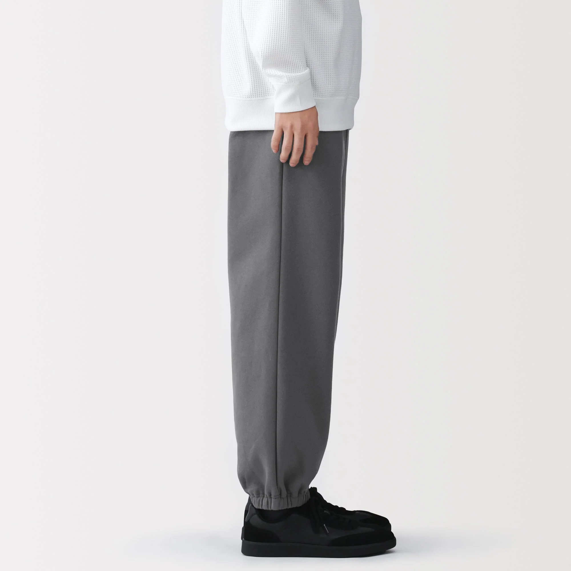 Wide Sweatpants - Image 14