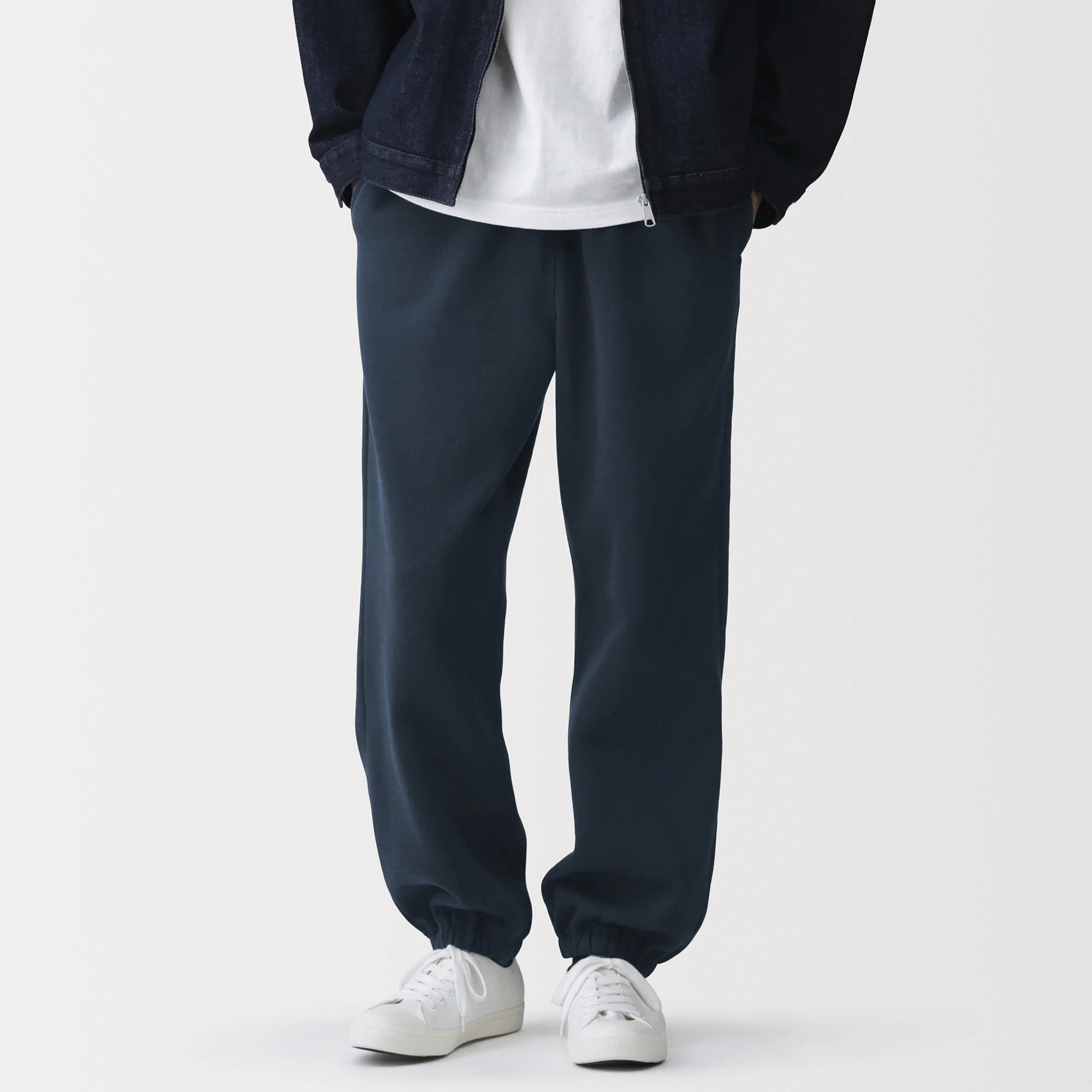 Wide Sweatpants - Image 21