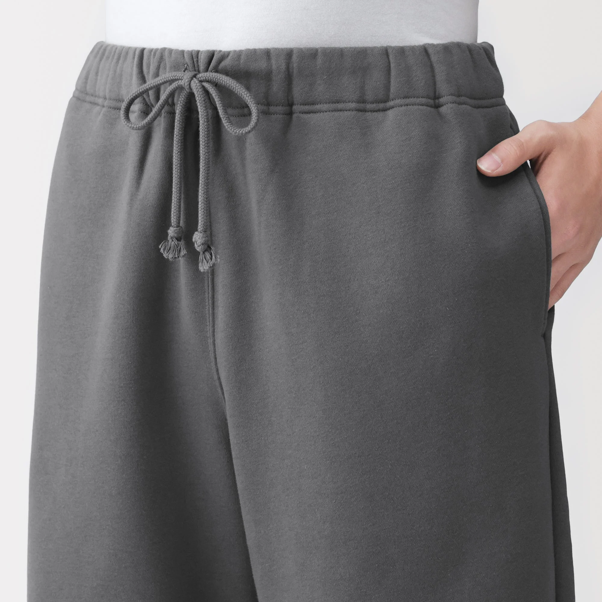 Wide Sweatpants - Image 25