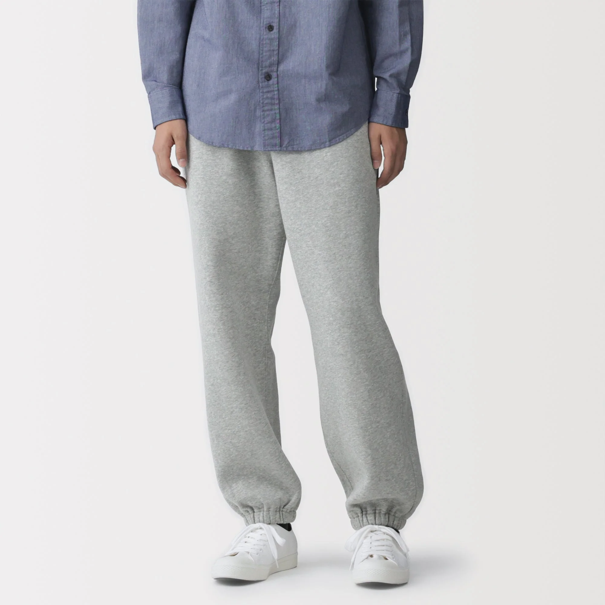 Wide Sweatpants - Image 30
