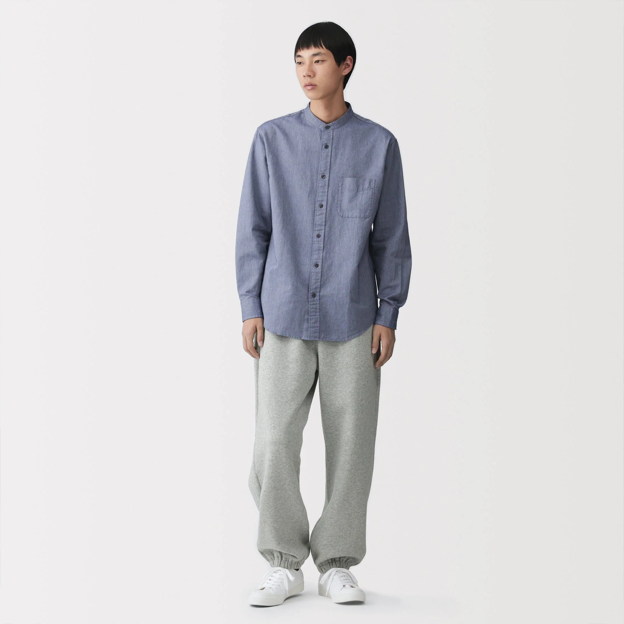 Wide Sweatpants - Image 31