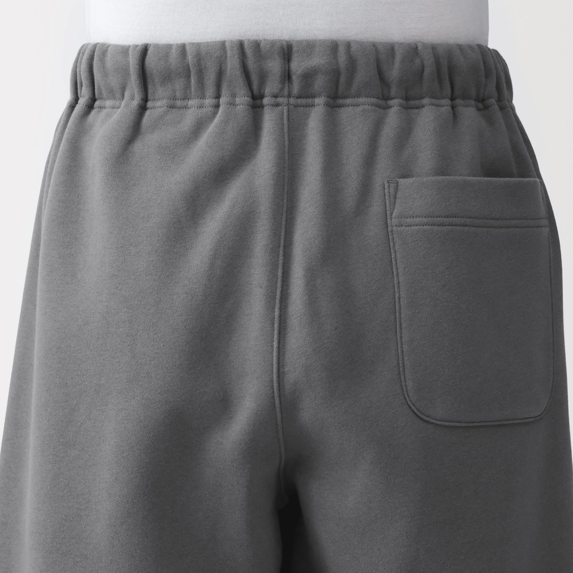 Wide Sweatpants - Image 35