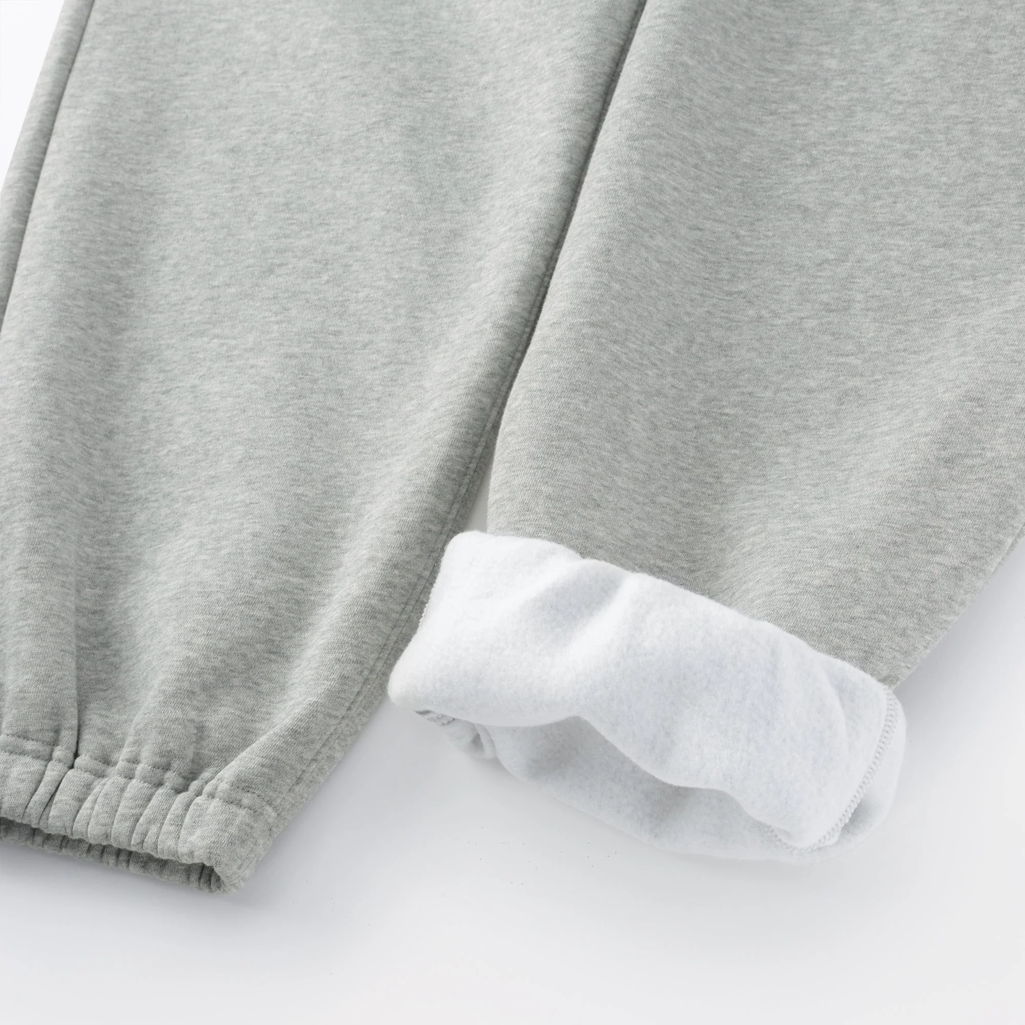 Wide Sweatpants - Image 36