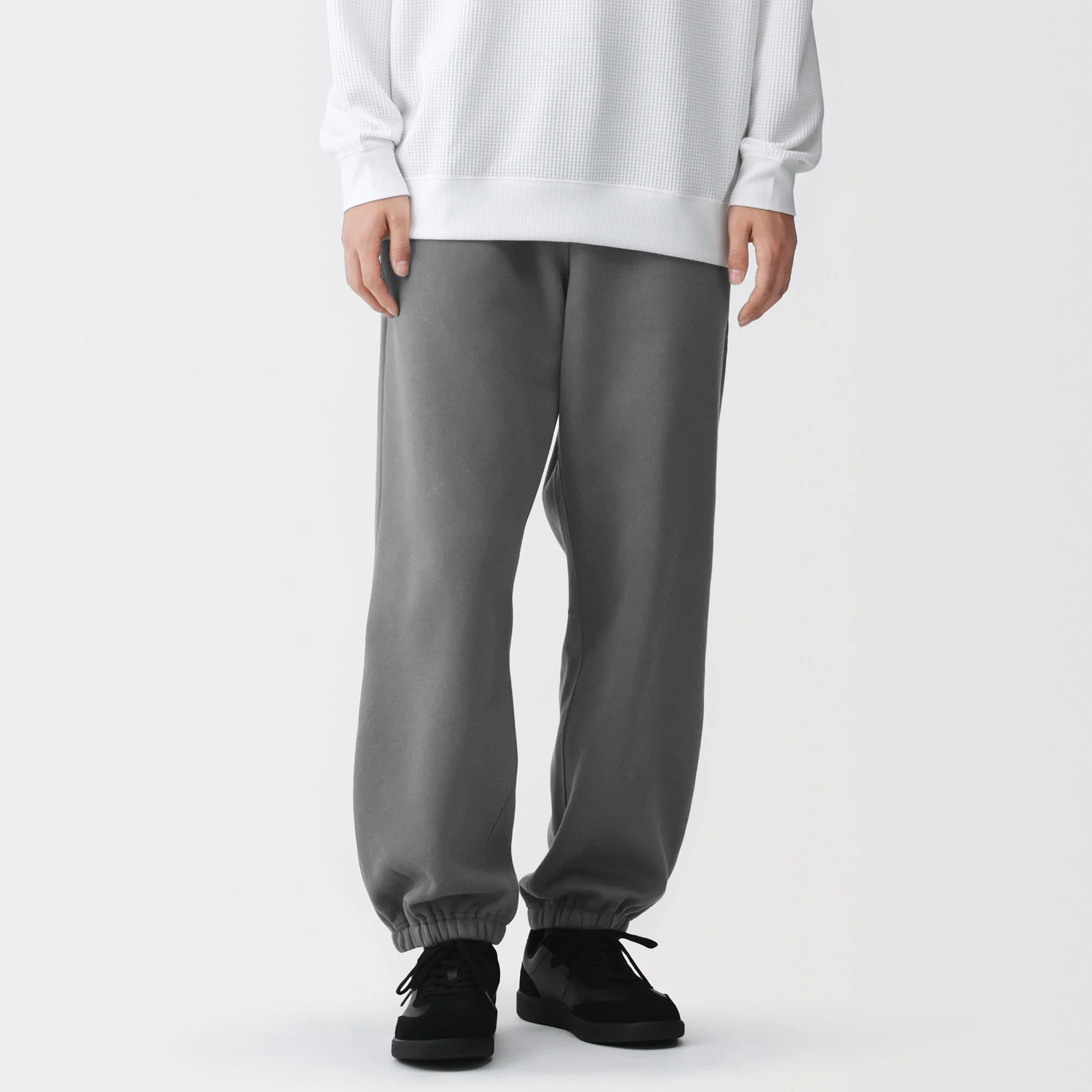 Wide Sweatpants - Image 39