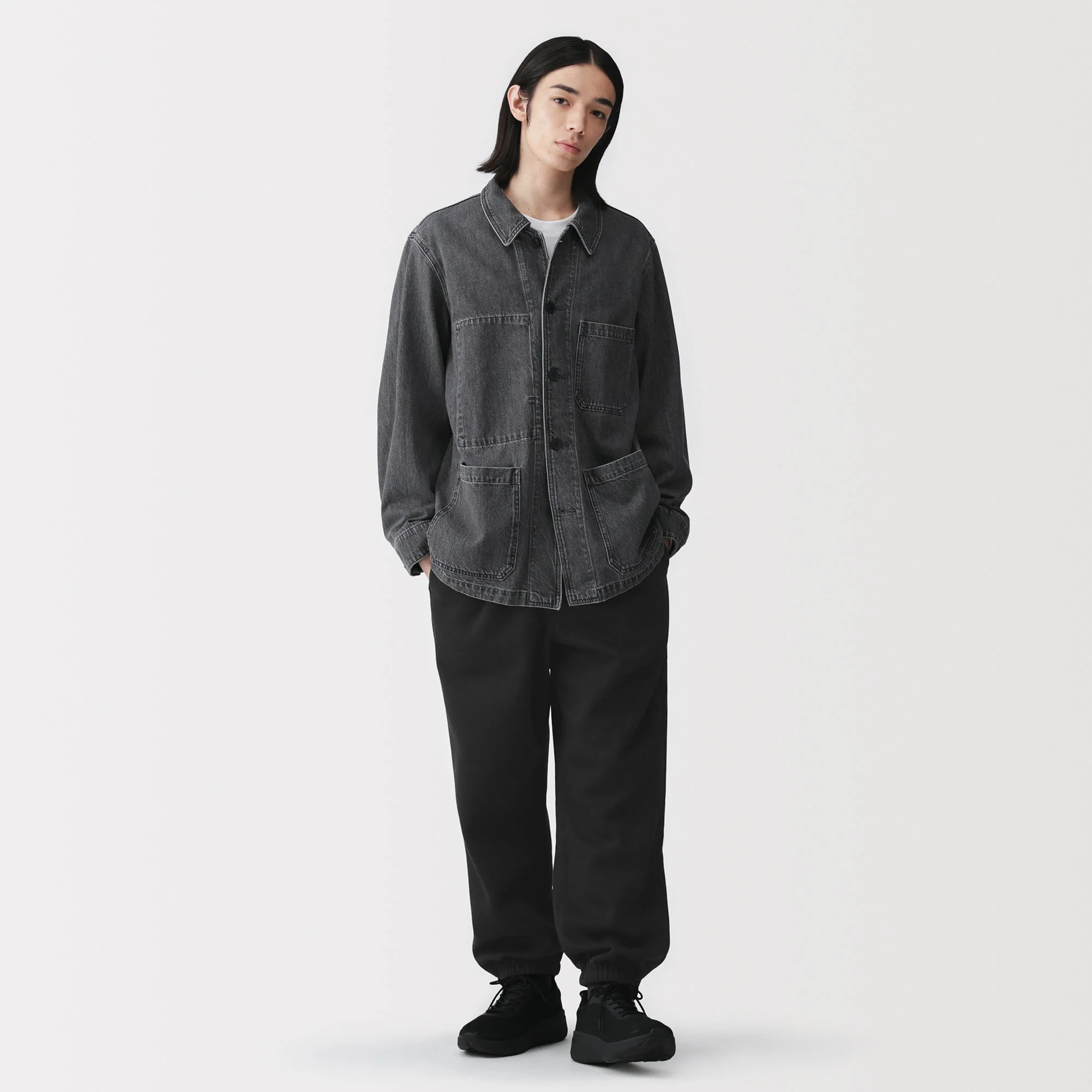 Wide Sweatpants - Image 4