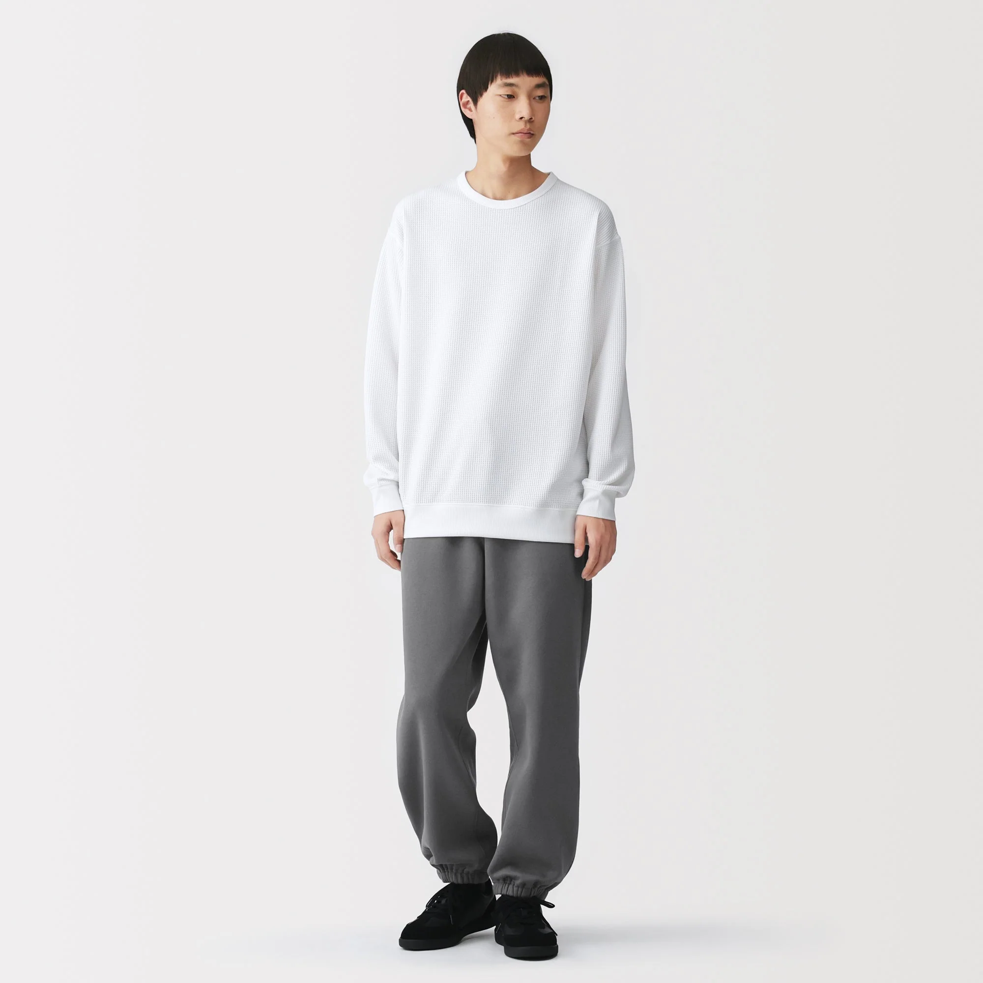 Wide Sweatpants - Image 40