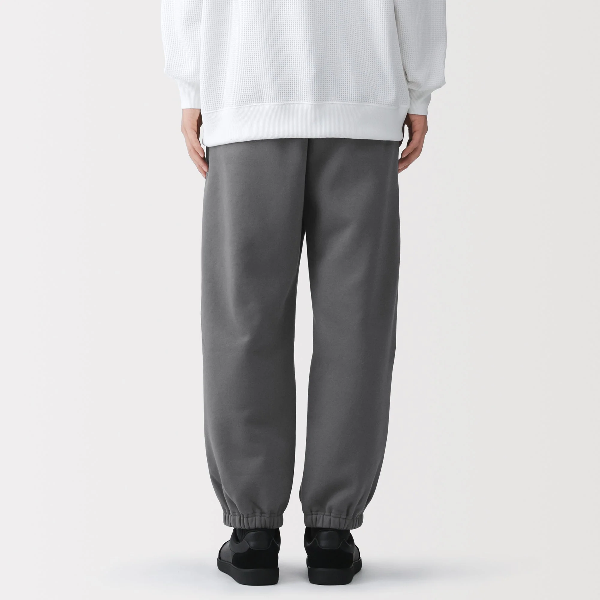 Wide Sweatpants - Image 6