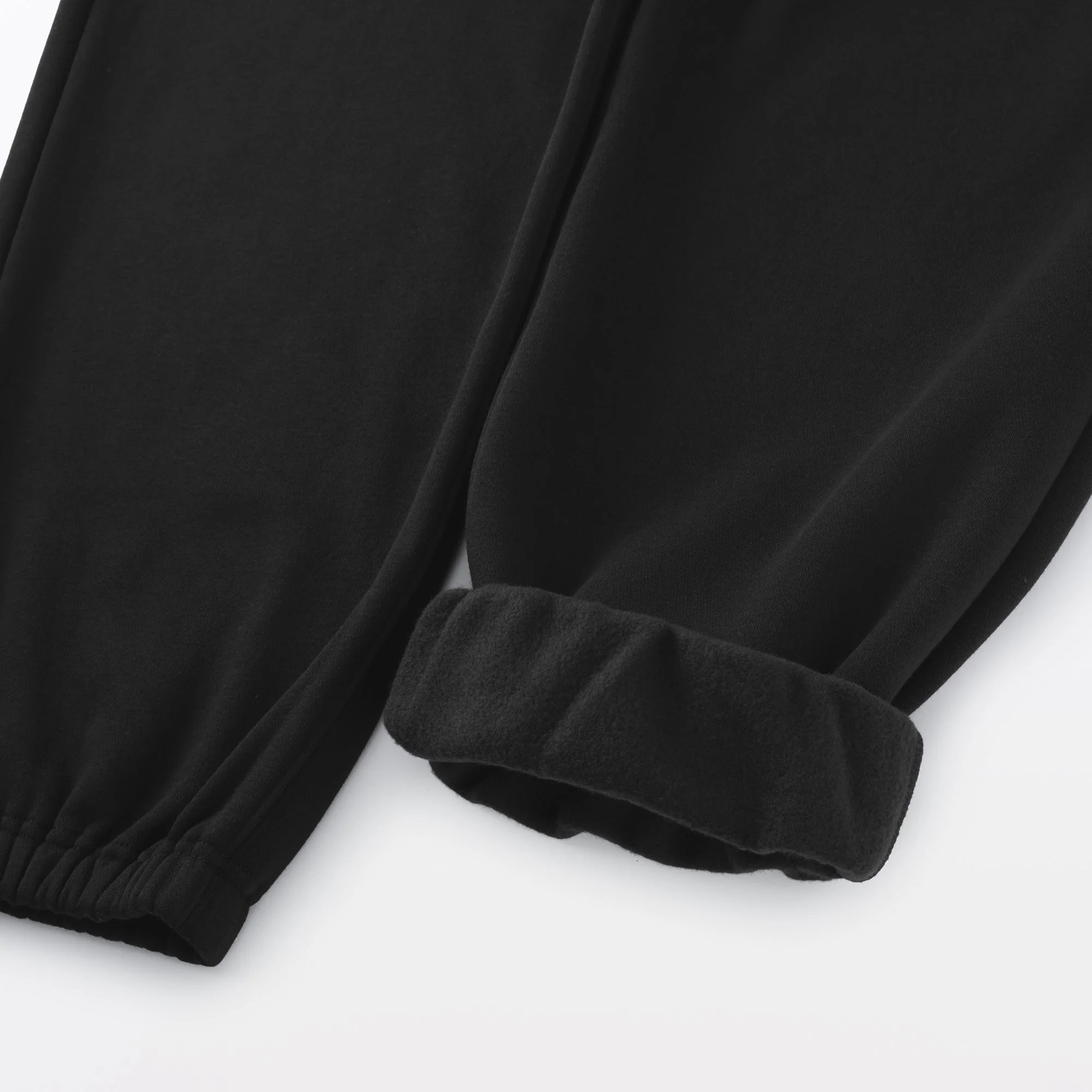 Wide Sweatpants - Image 9