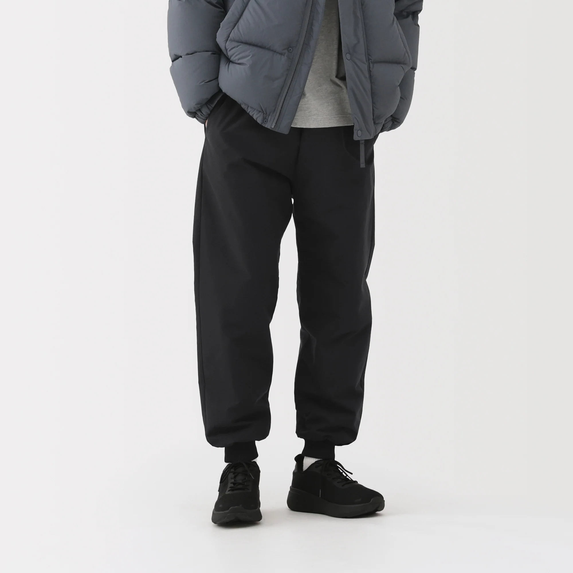 Windproof Jogger Sweatpants - Image 13