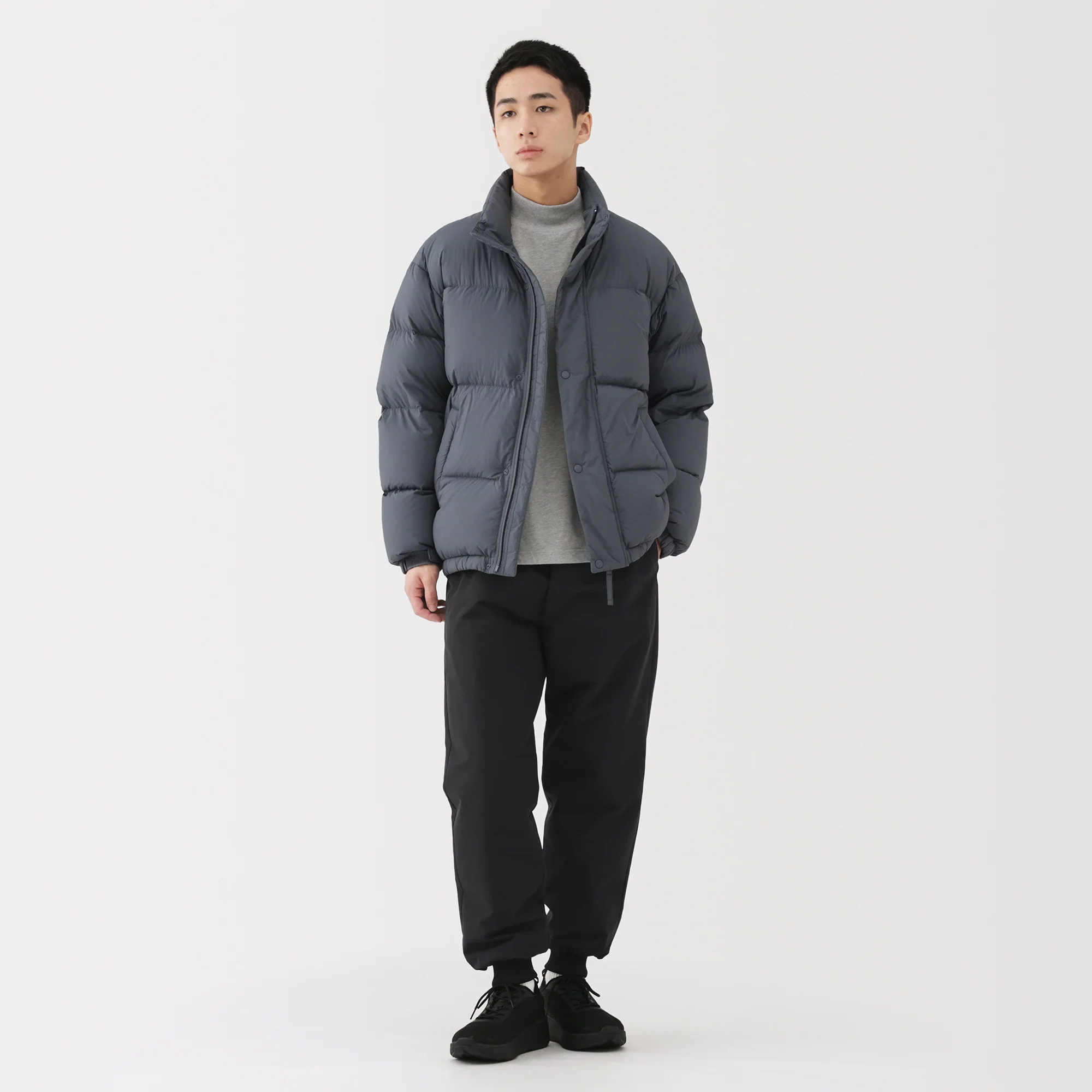 Windproof Jogger Sweatpants - Image 14