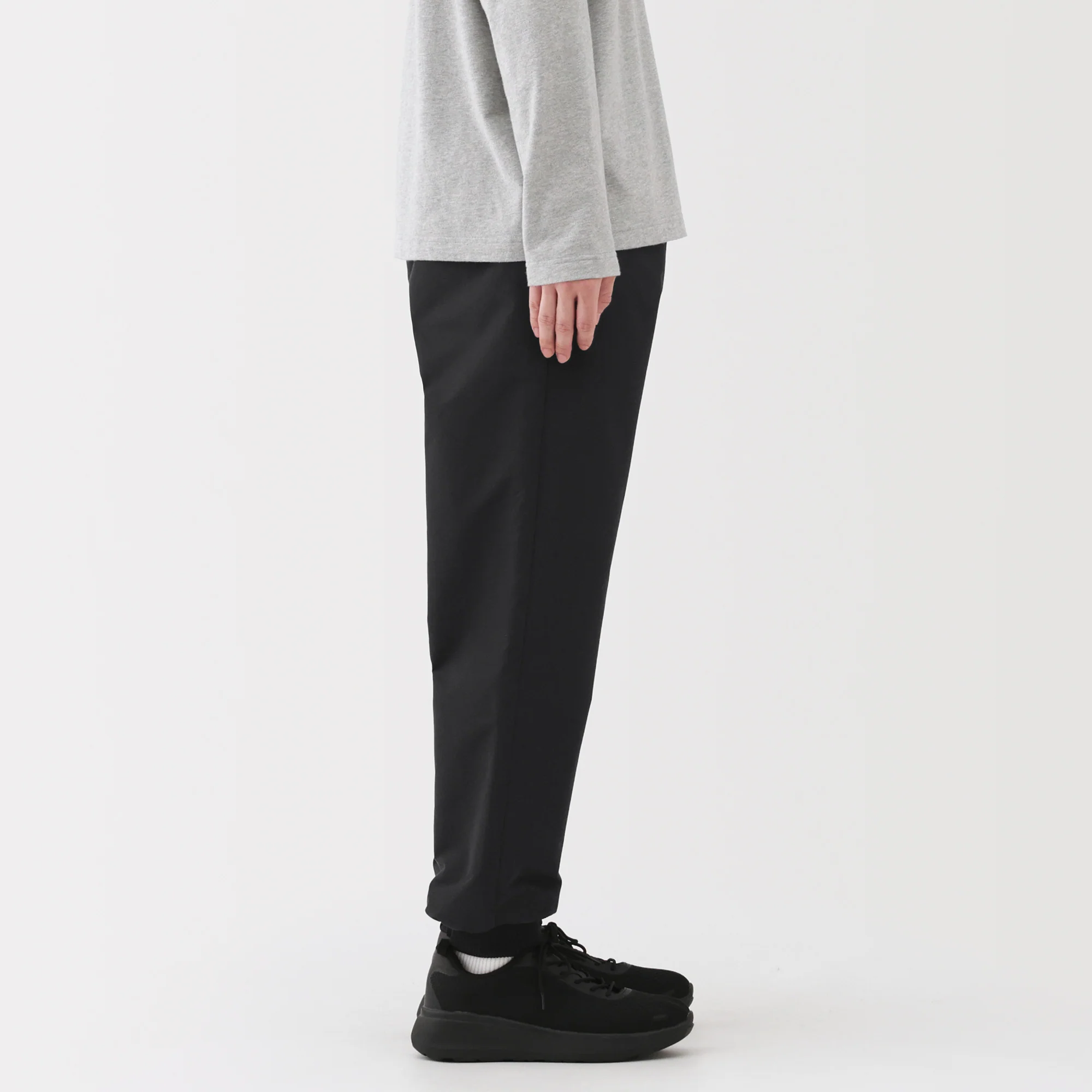 Windproof Jogger Sweatpants - Image 15