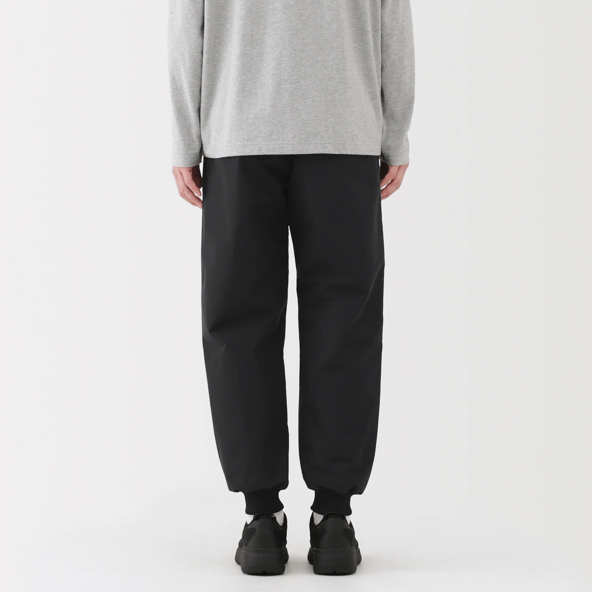 Windproof Jogger Sweatpants - Image 16