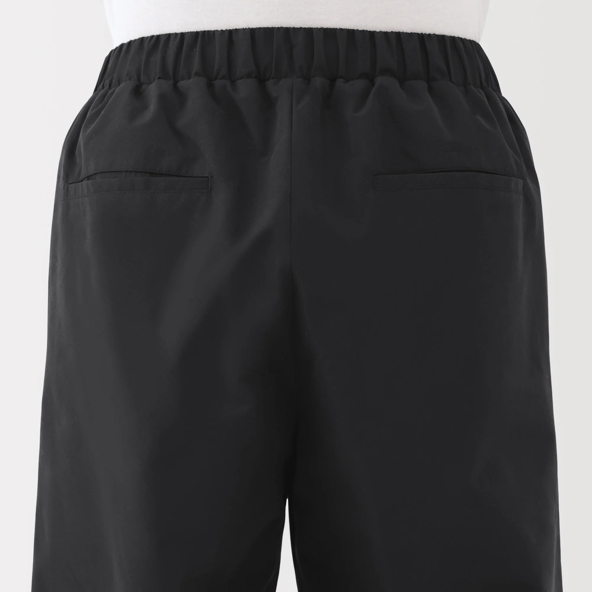 Windproof Jogger Sweatpants - Image 18