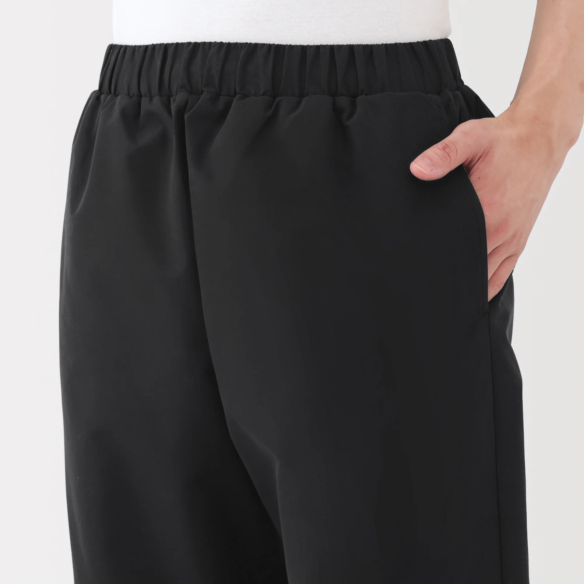 Windproof Jogger Sweatpants - Image 7