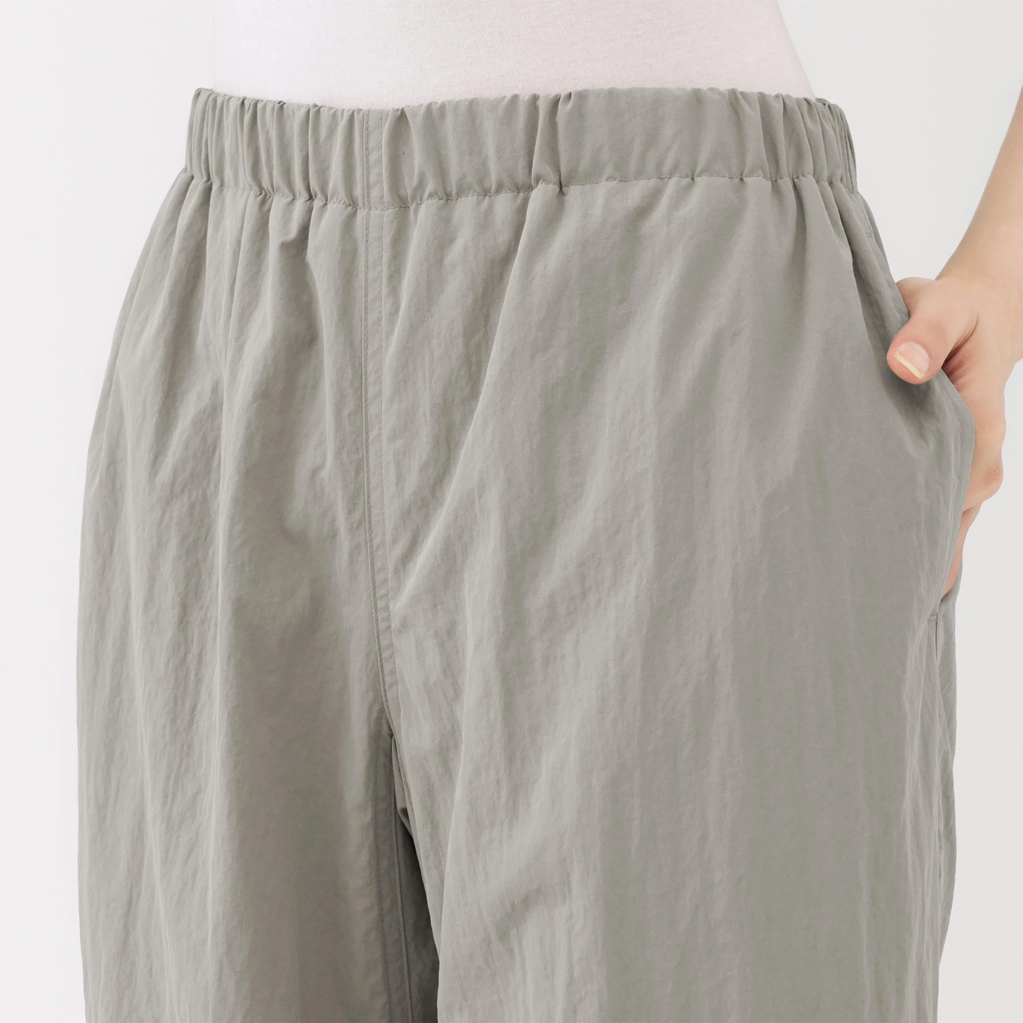 Windproof Easy Pants - Image 37