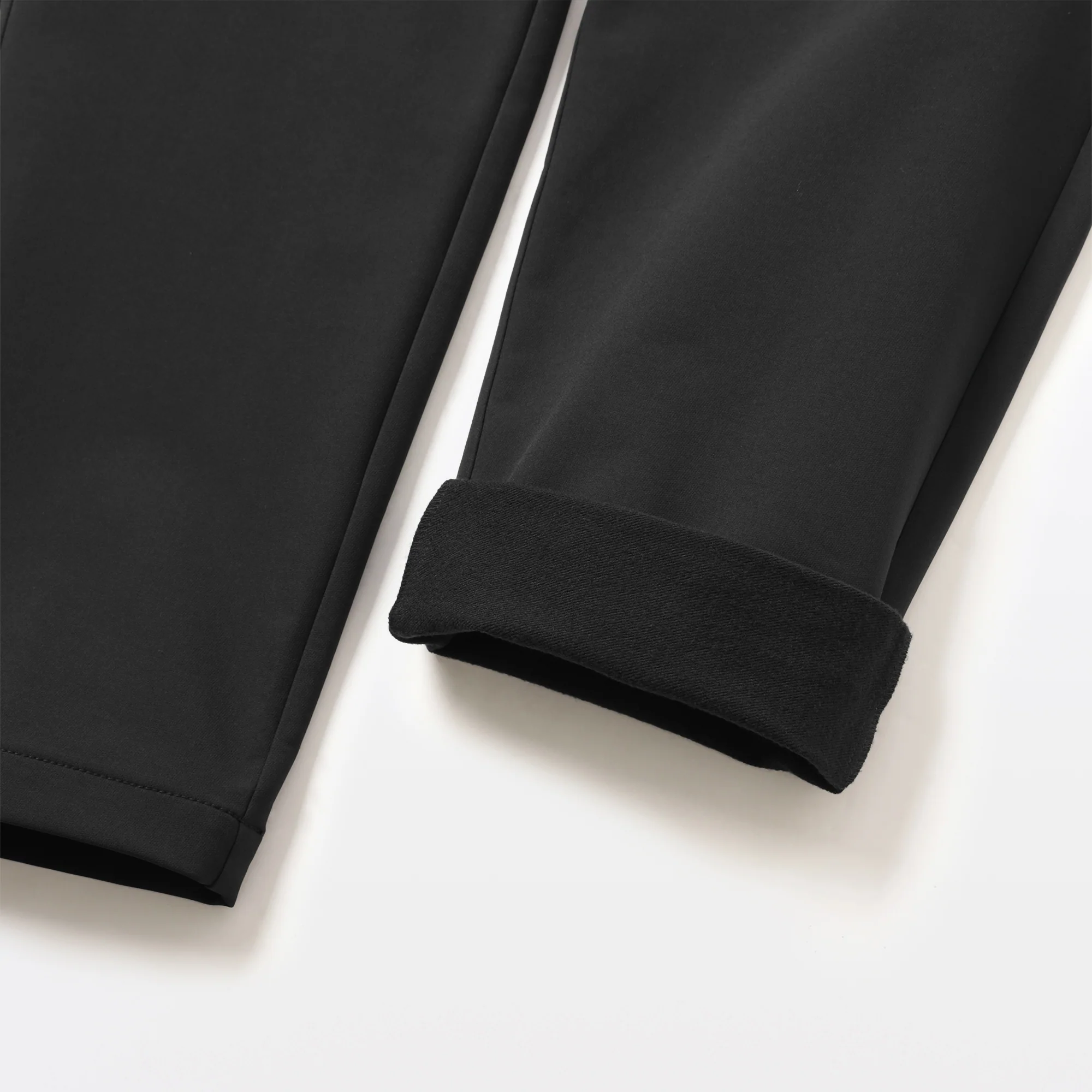 Windproof Tapered Pants - Image 10