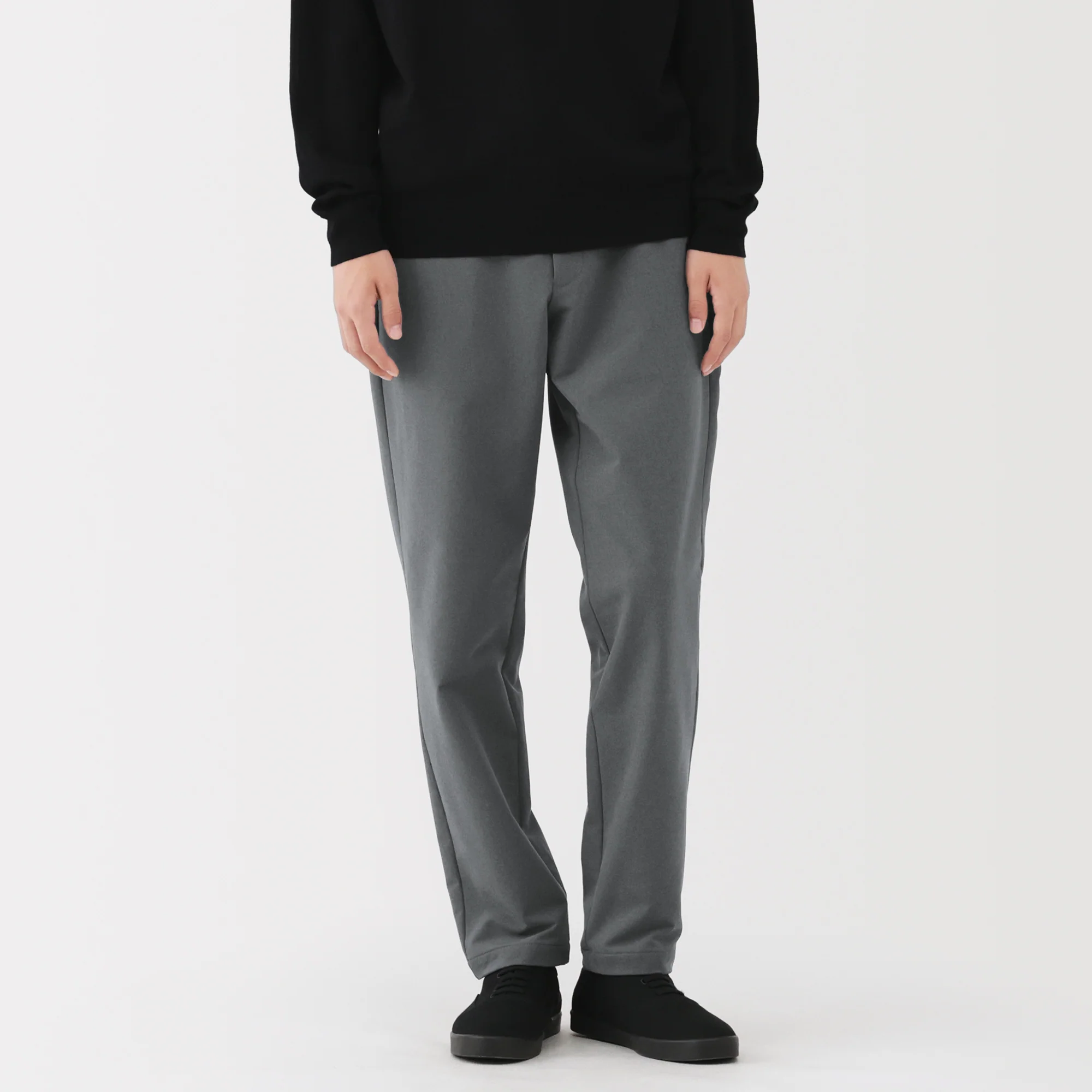 Windproof Tapered Pants - Image 14