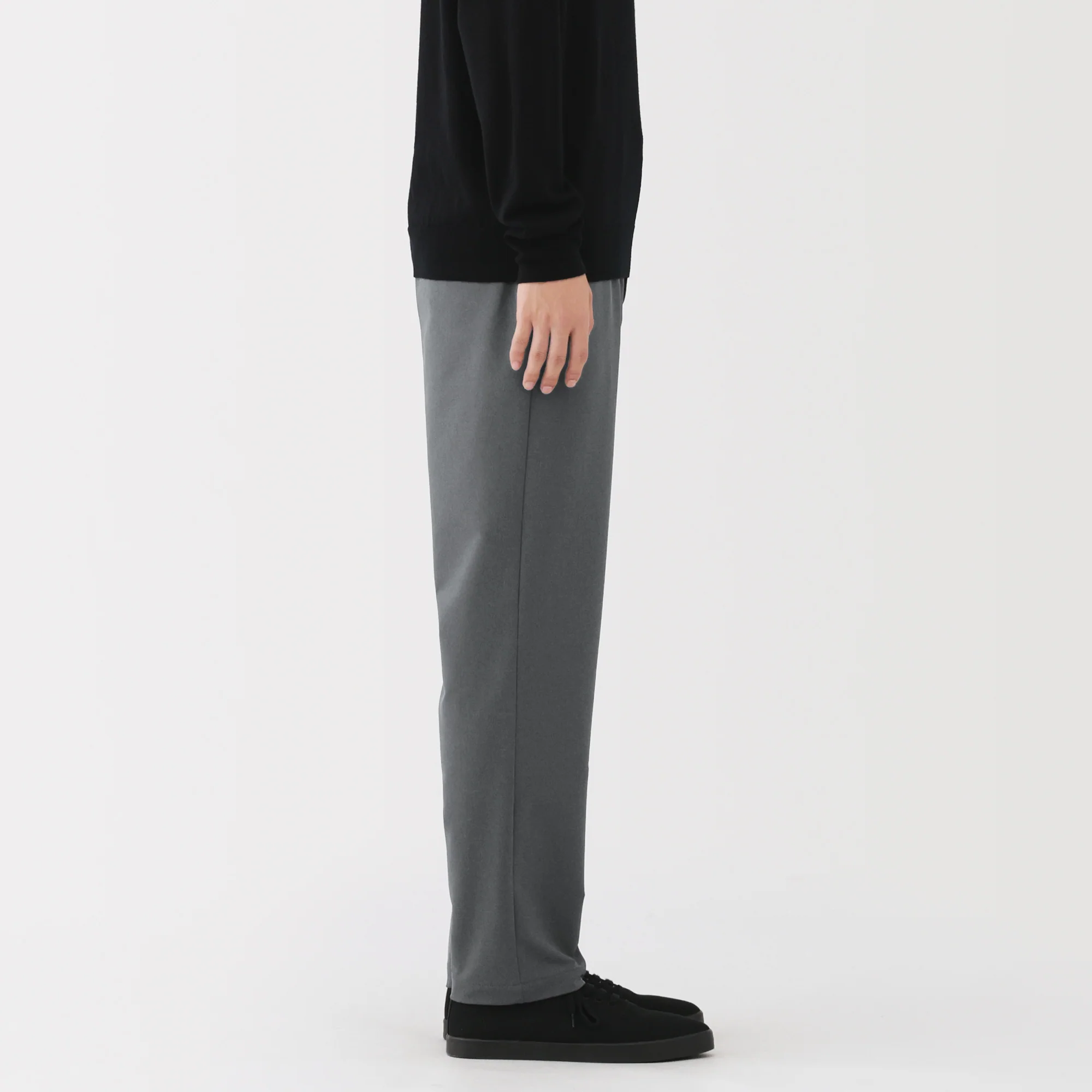 Windproof Tapered Pants - Image 16