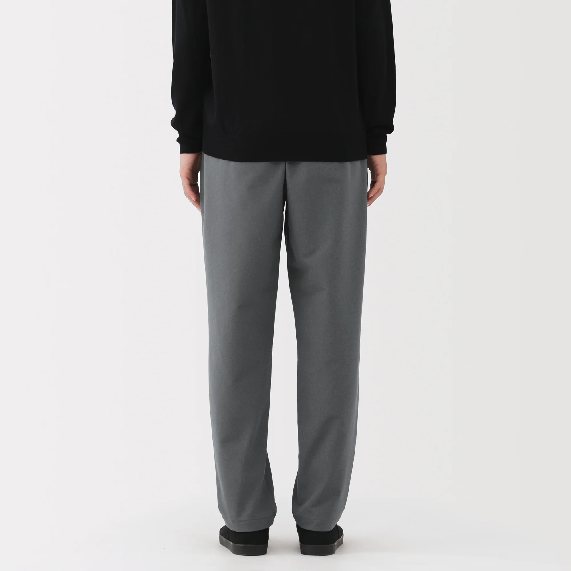 Windproof Tapered Pants - Image 17