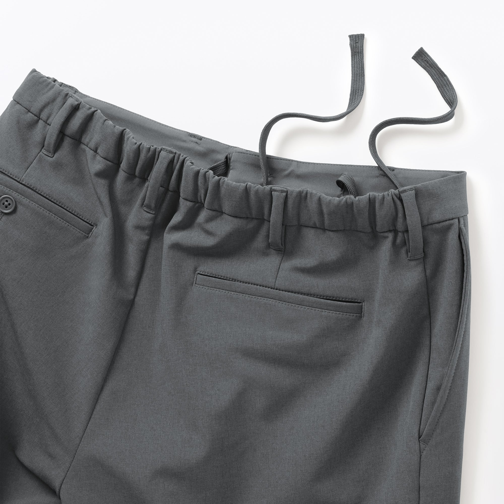 Windproof Tapered Pants - Image 20