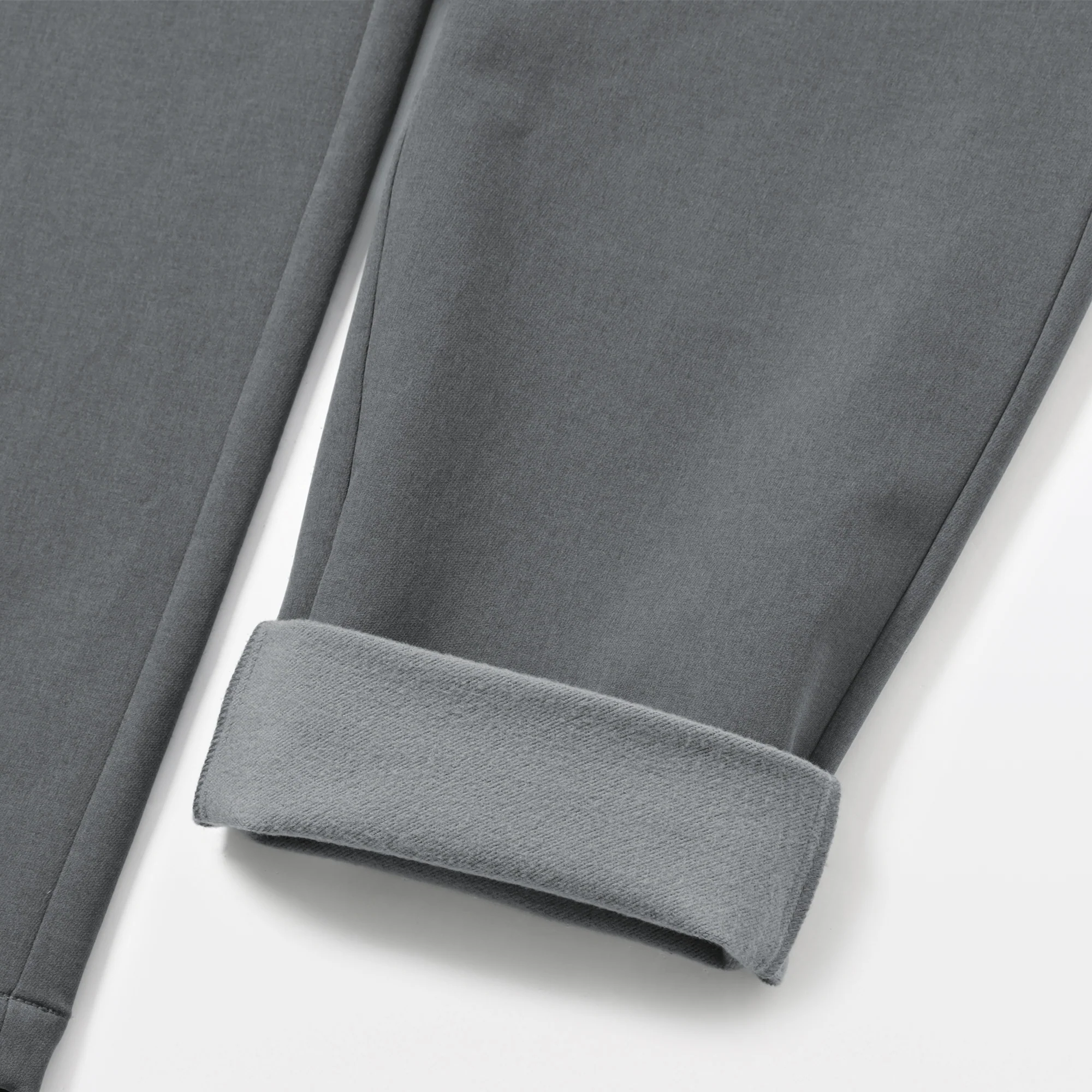 Windproof Tapered Pants - Image 21
