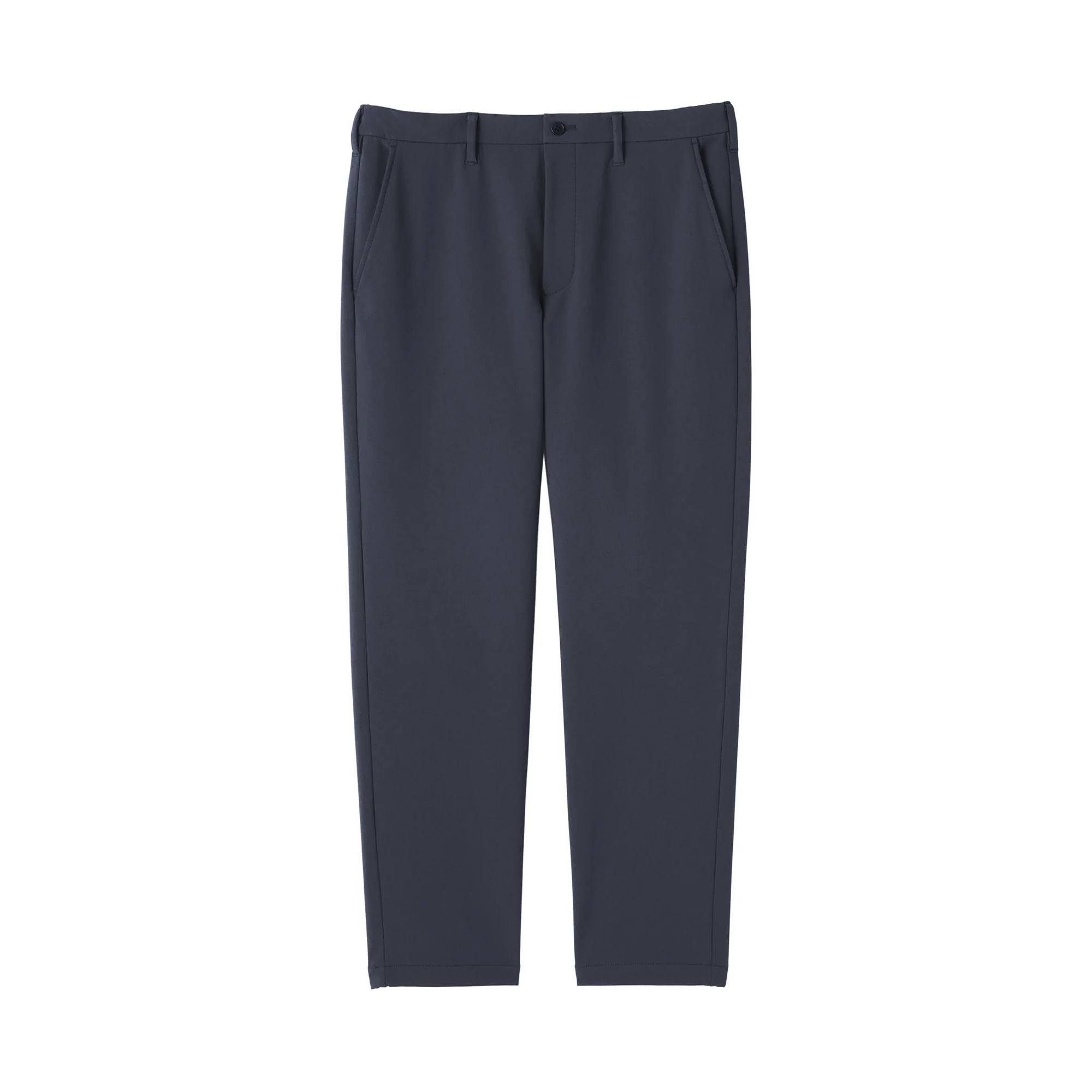 Windproof Tapered Pants - Image 24