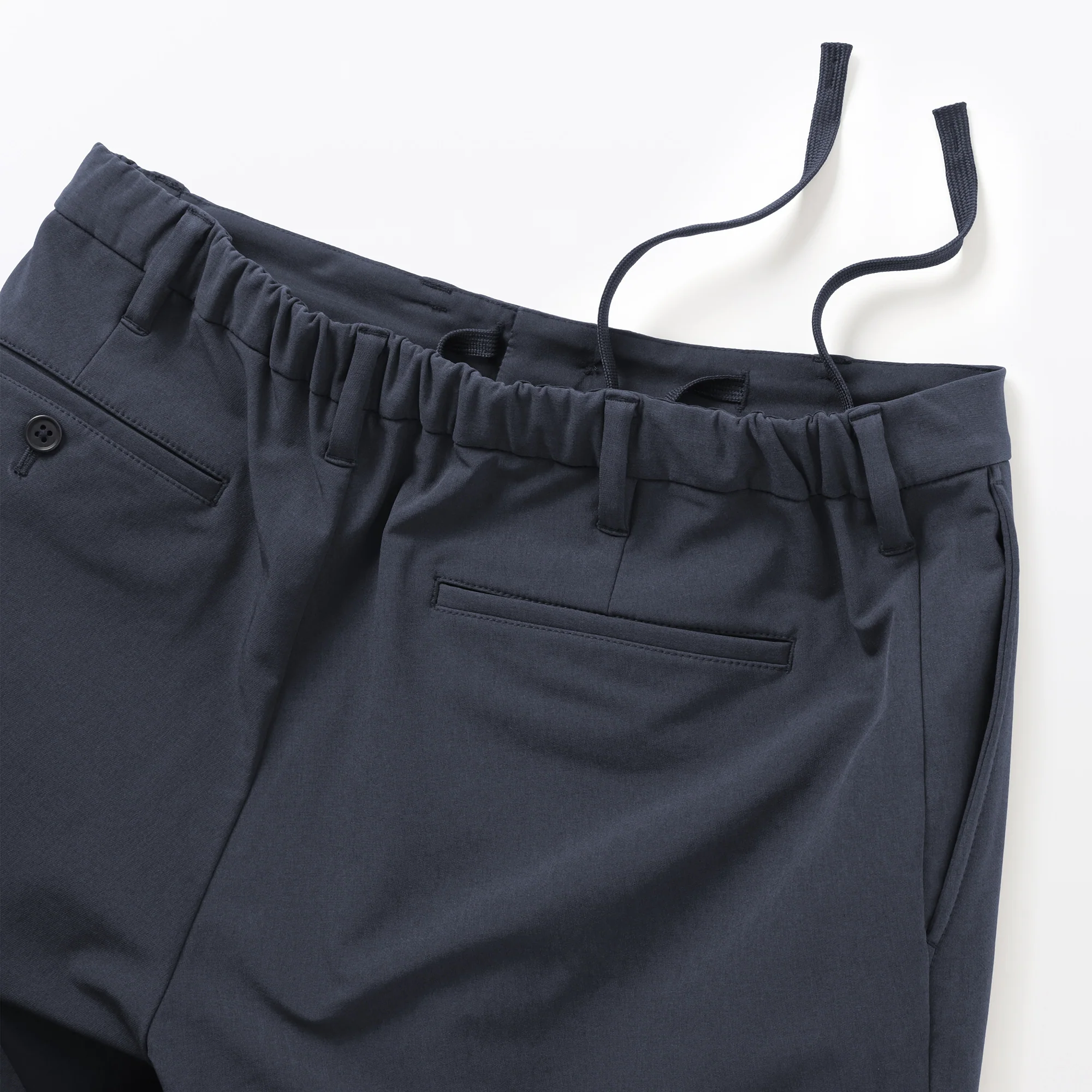 Windproof Tapered Pants - Image 31