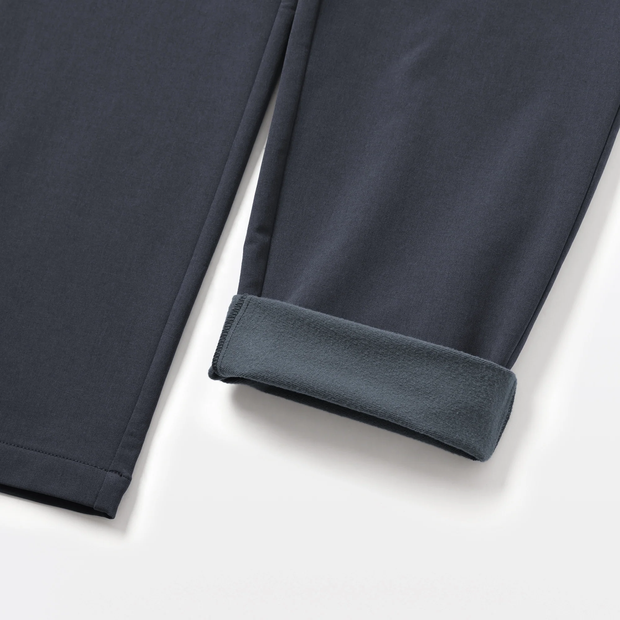 Windproof Tapered Pants - Image 32