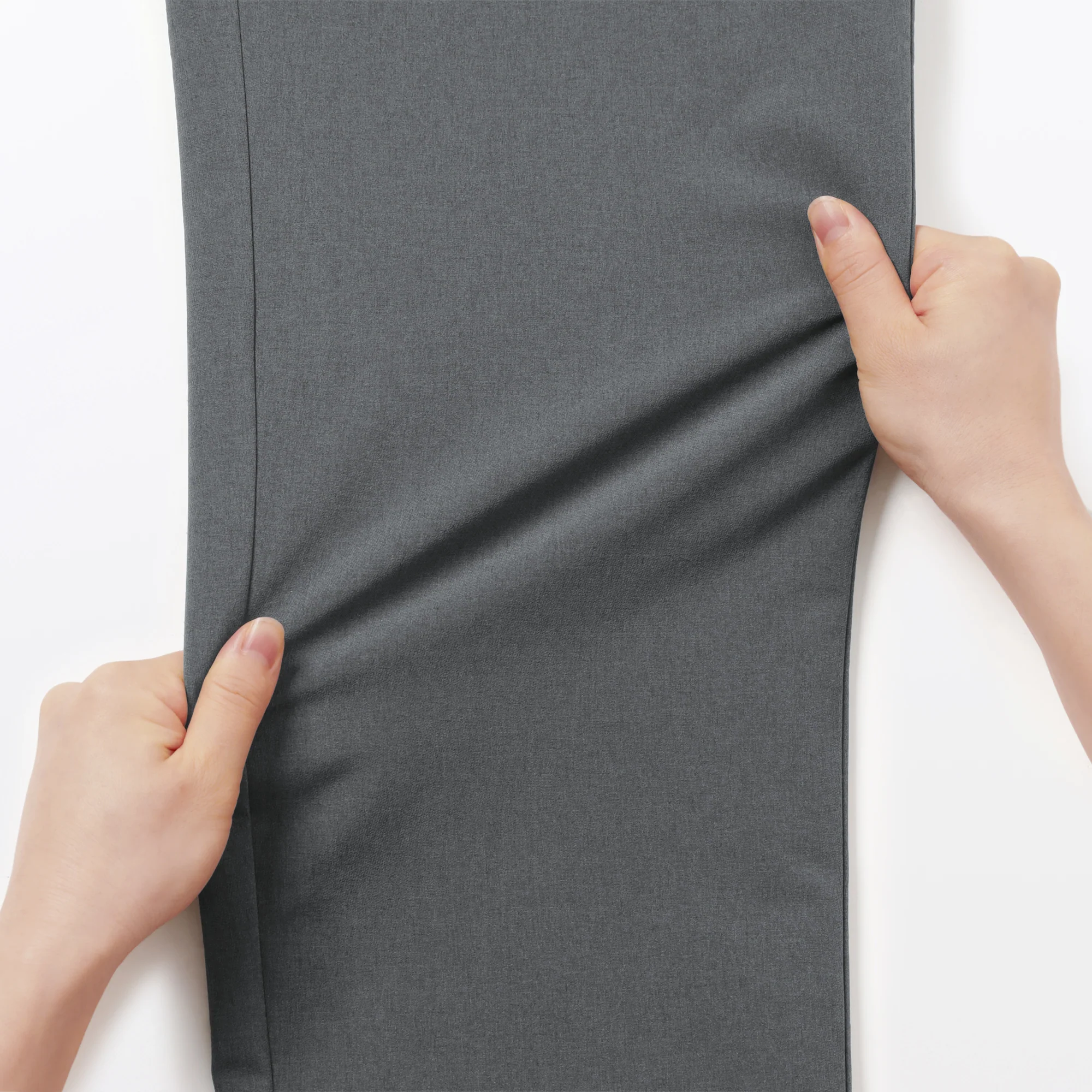 Windproof Tapered Pants - Image 34