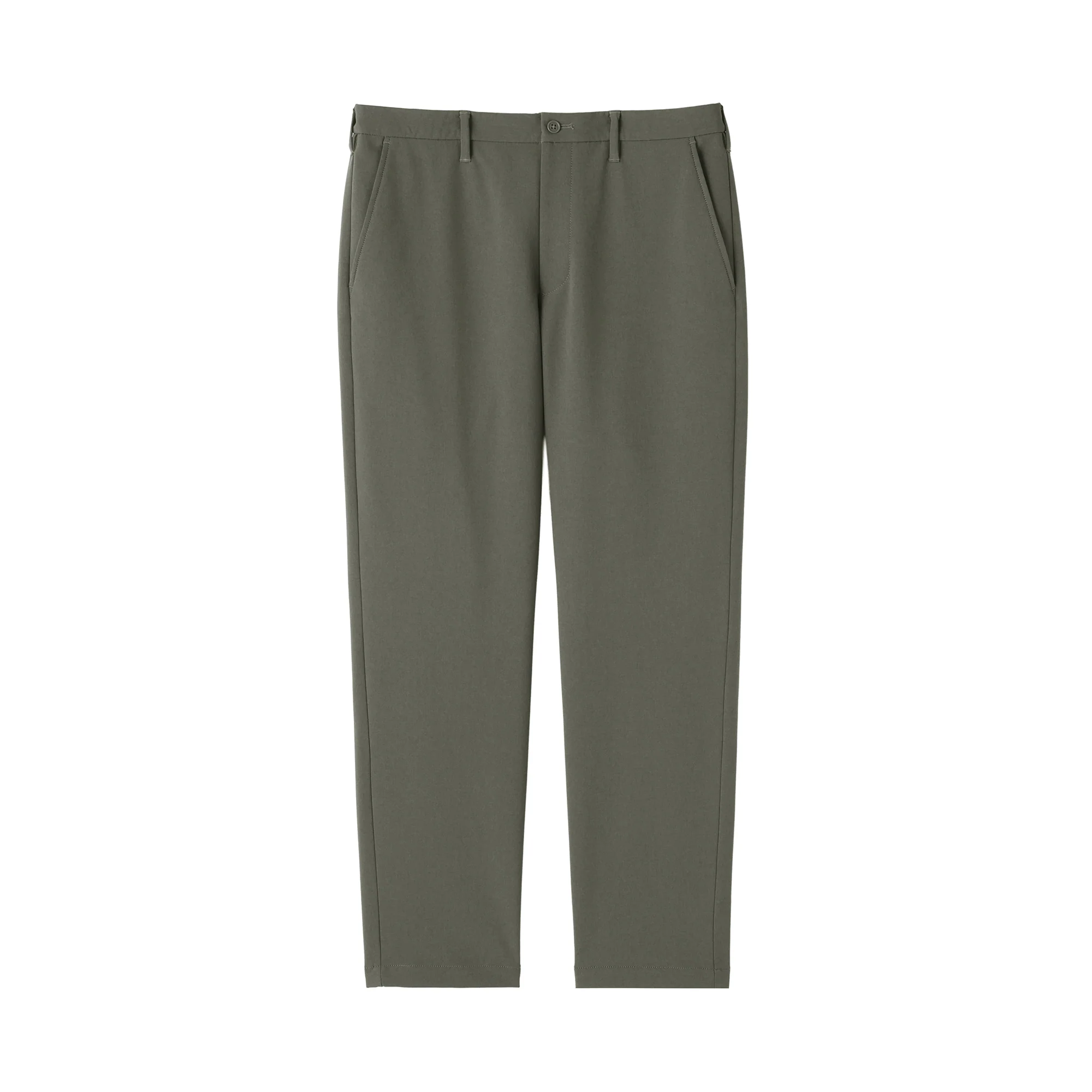 Windproof Tapered Pants - Image 35