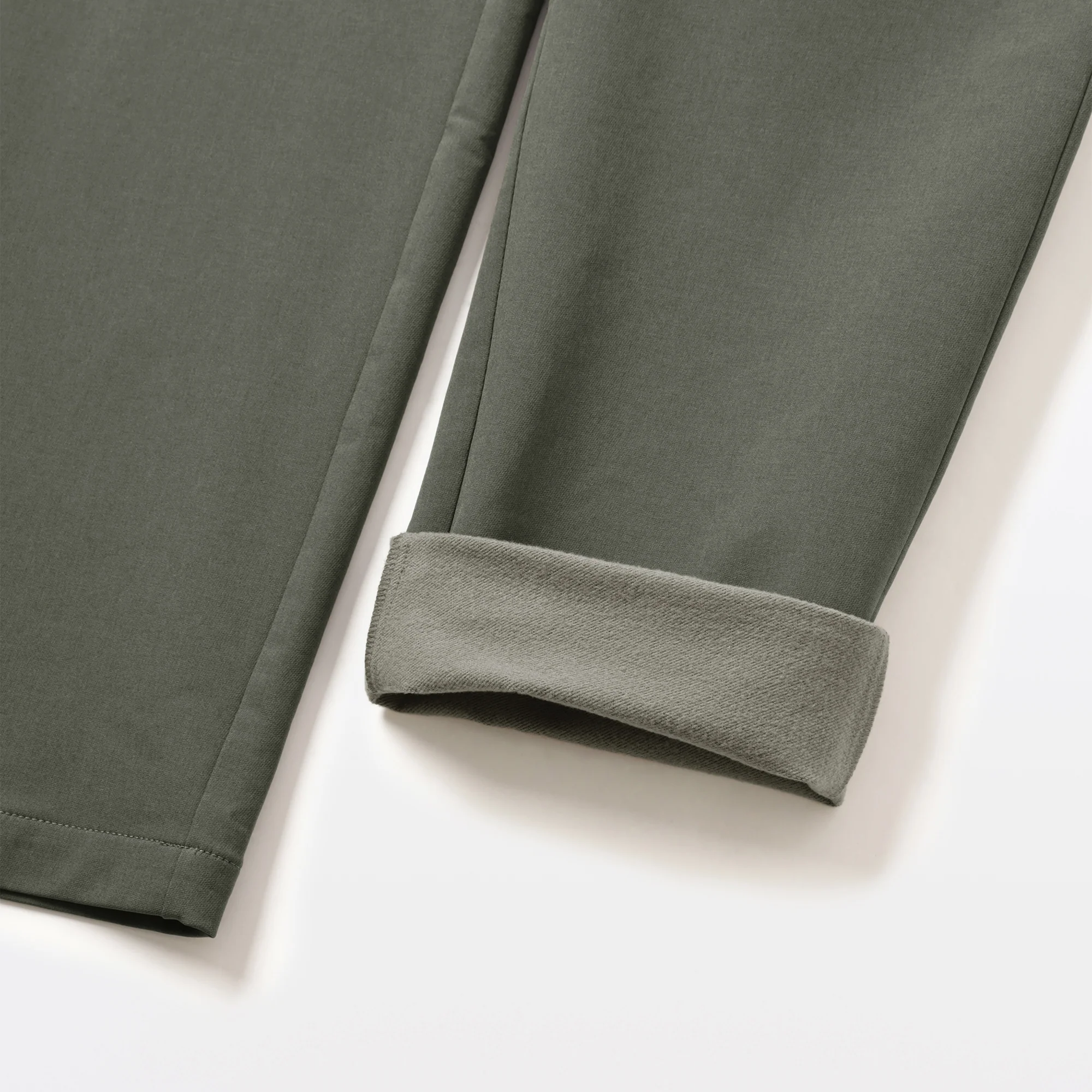 Windproof Tapered Pants - Image 43