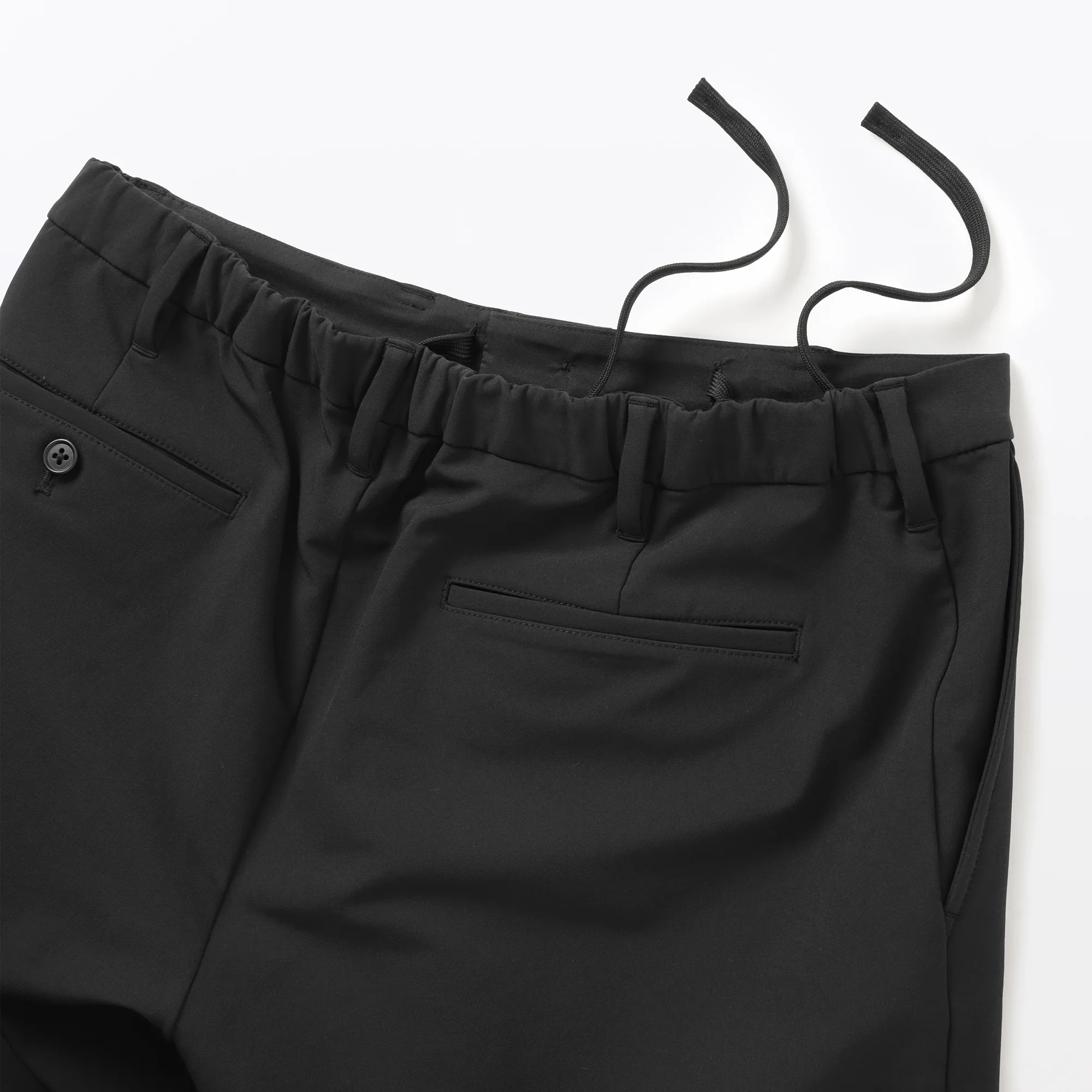 Windproof Tapered Pants - Image 9