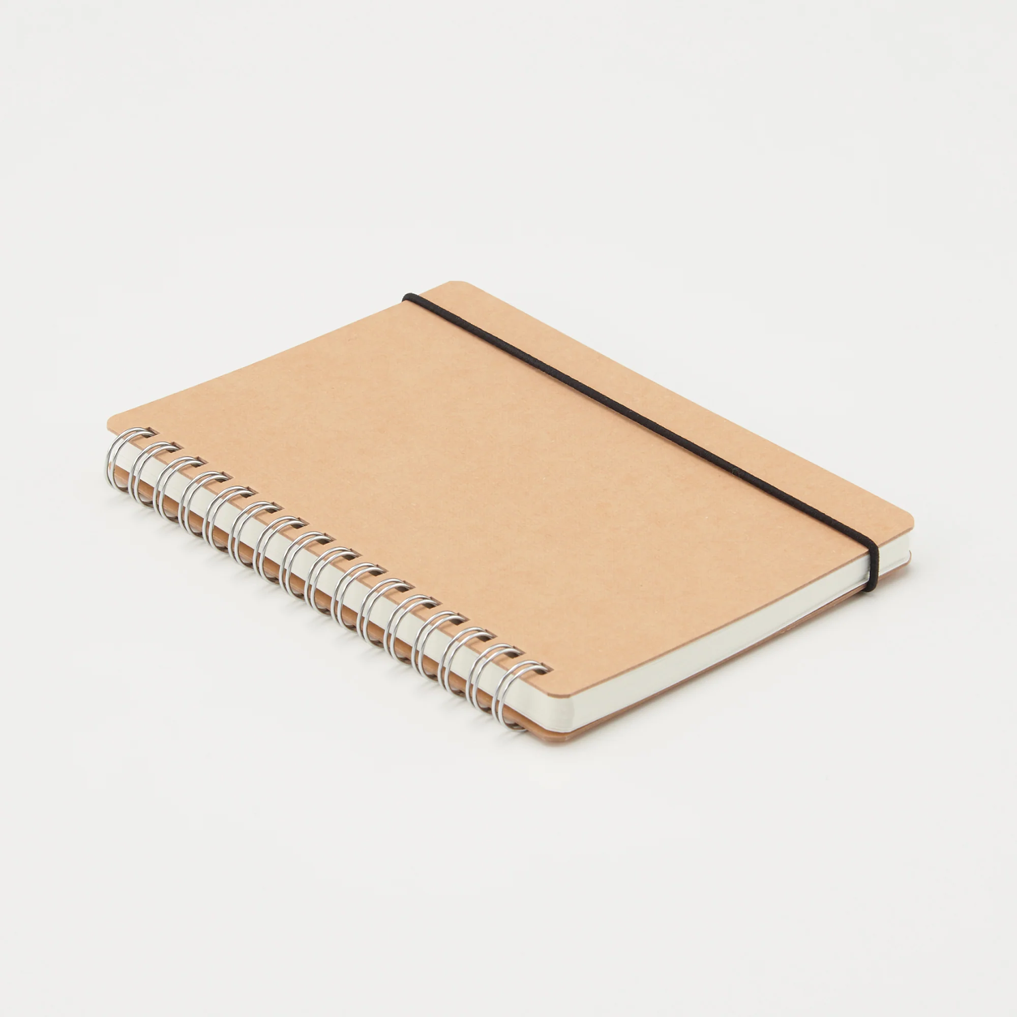 Wirebound Dotted Notebook - Image 13