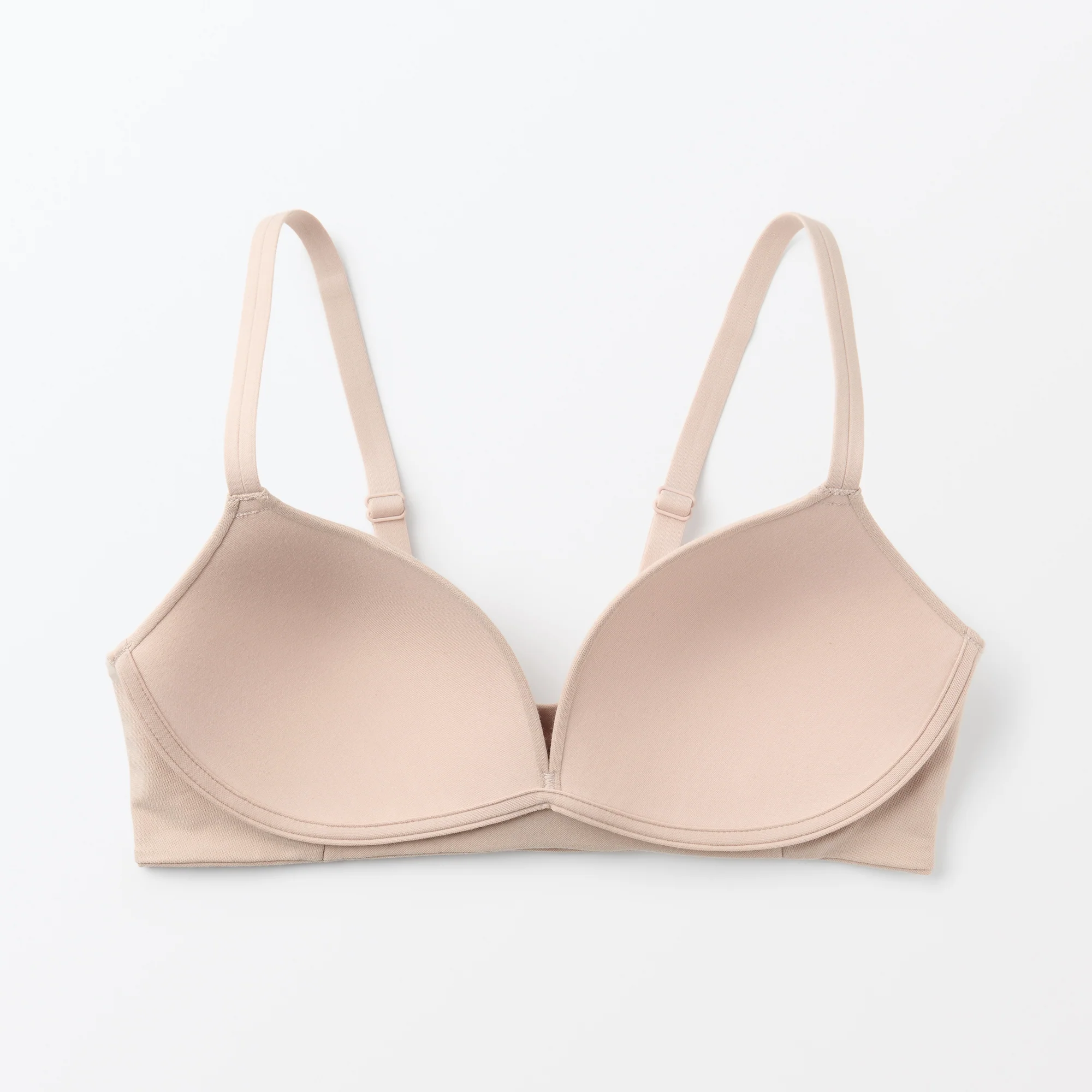 Wireless Molded Bra - Image 10