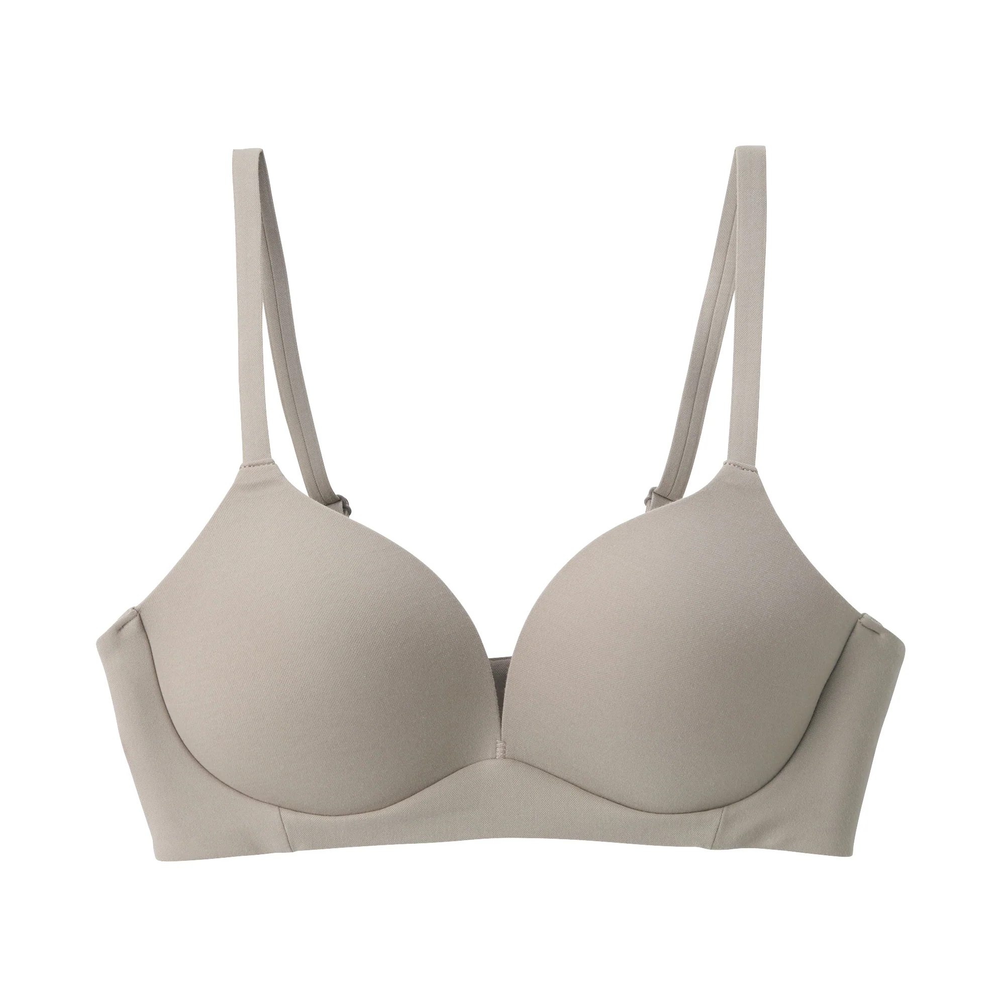 Wireless Molded Bra - Image 12