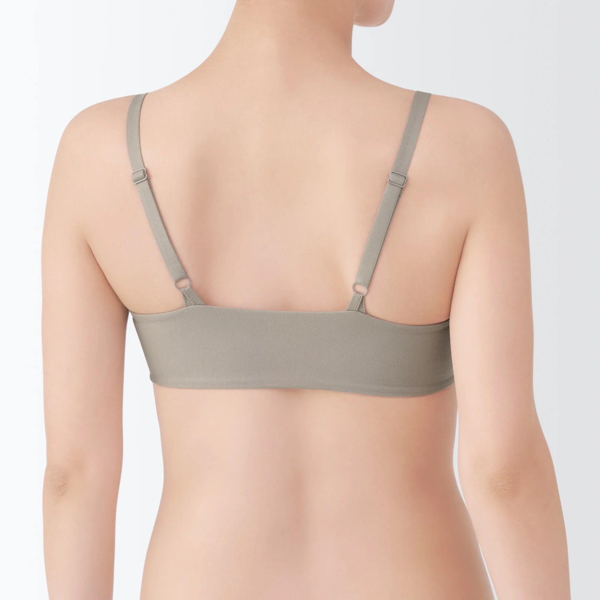 Wireless Molded Bra - Image 14