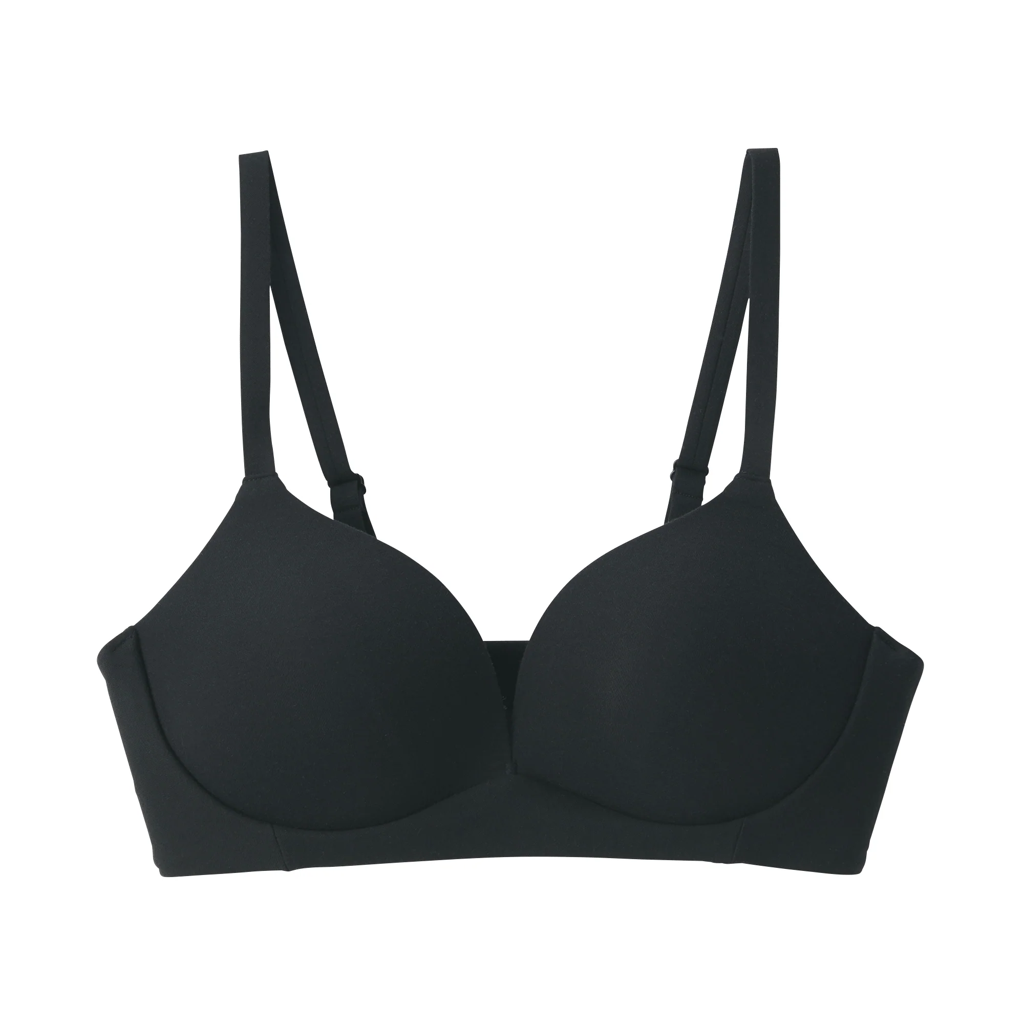Wireless Molded Bra - Image 2