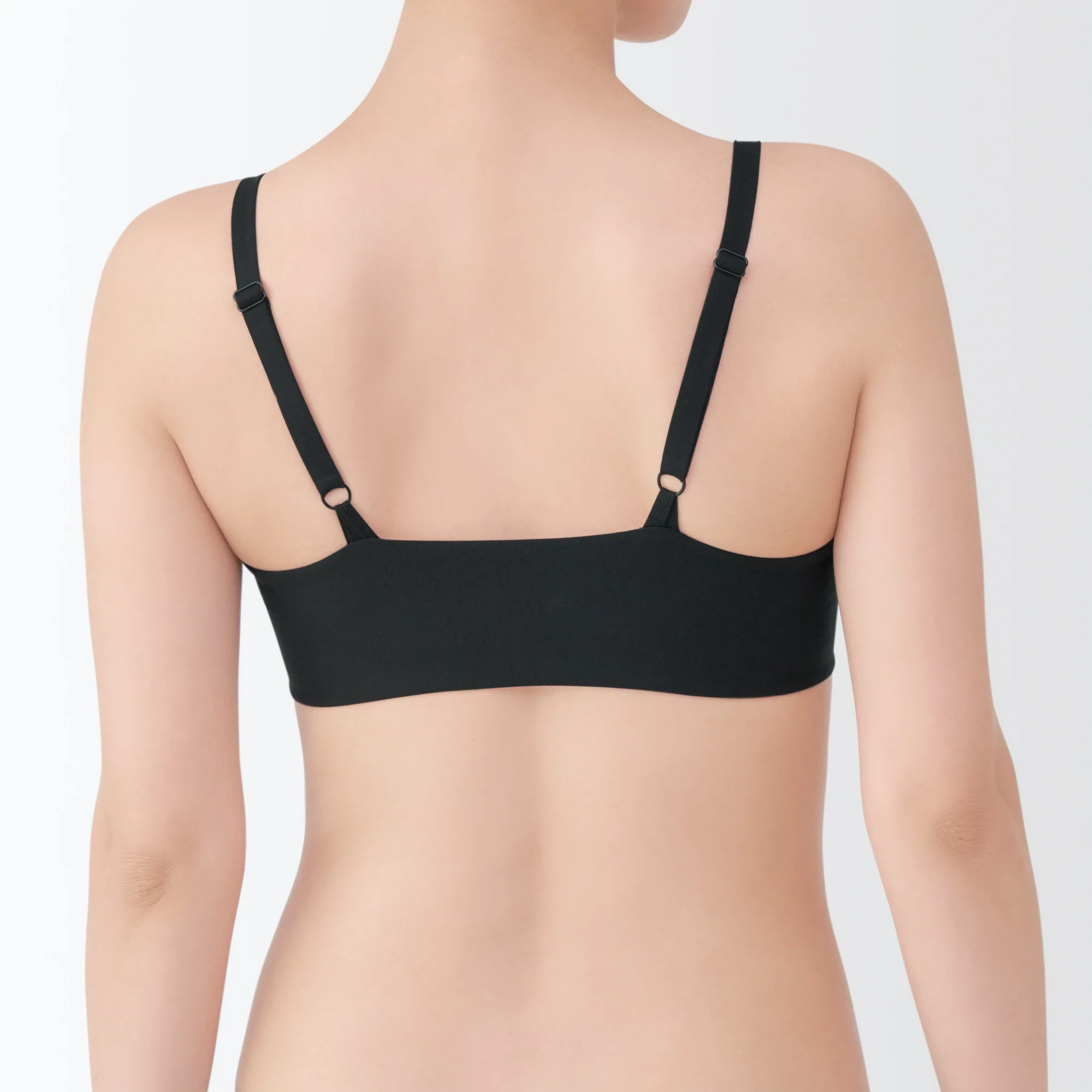 Wireless Molded Bra - Image 4