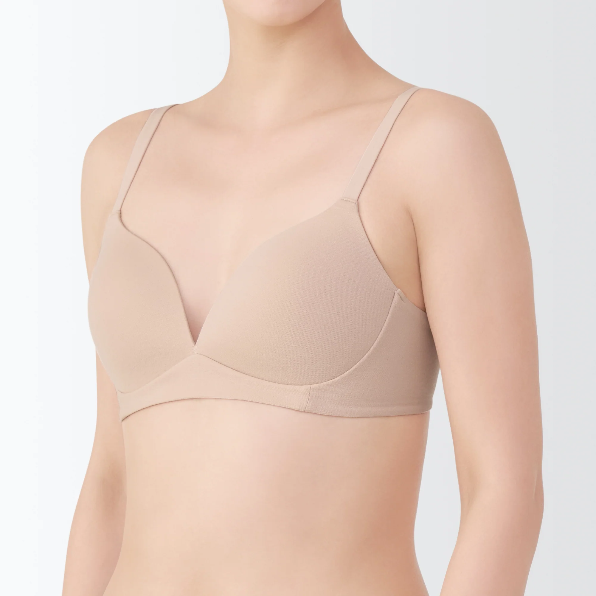Wireless Molded Bra - Image 8