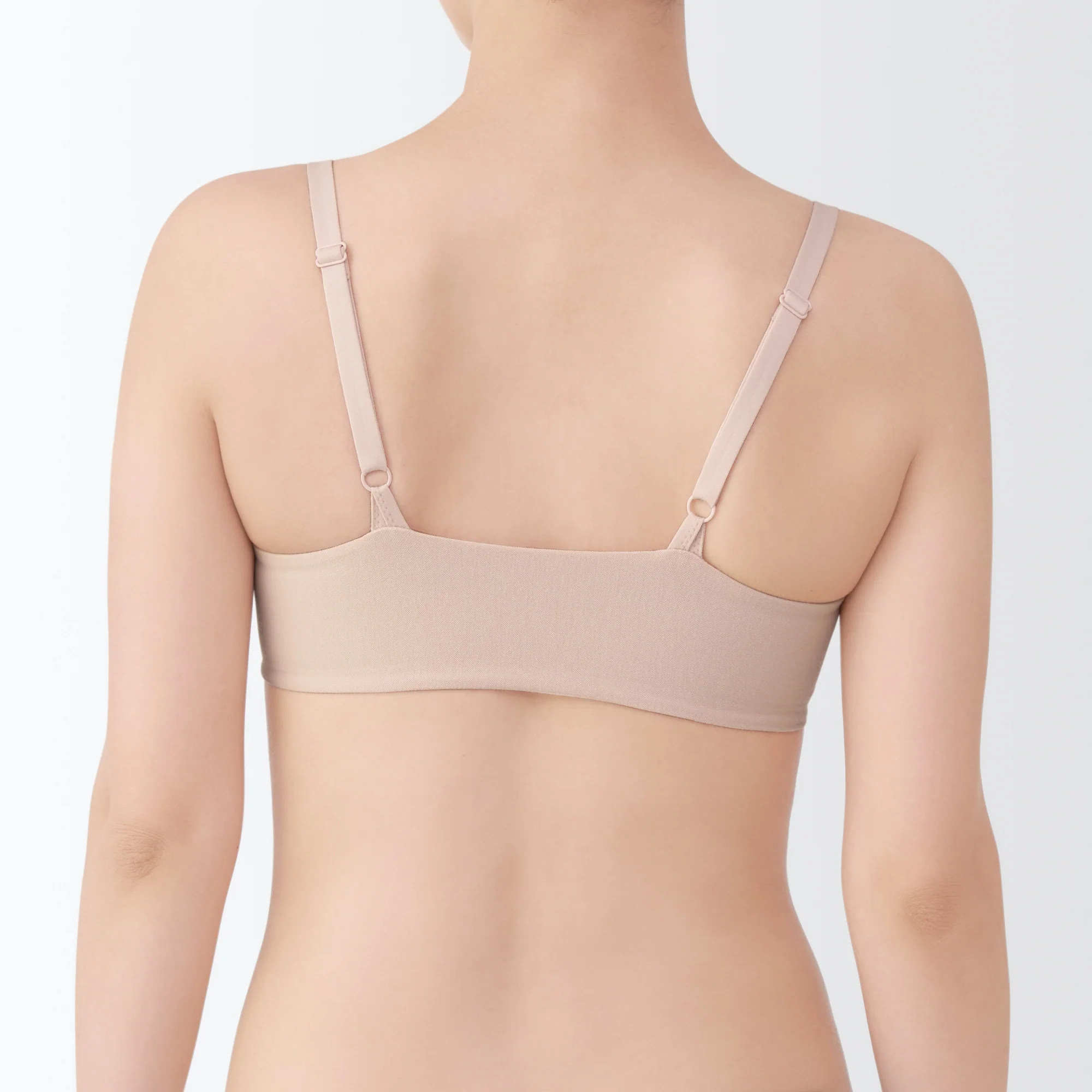 Wireless Molded Bra - Image 9