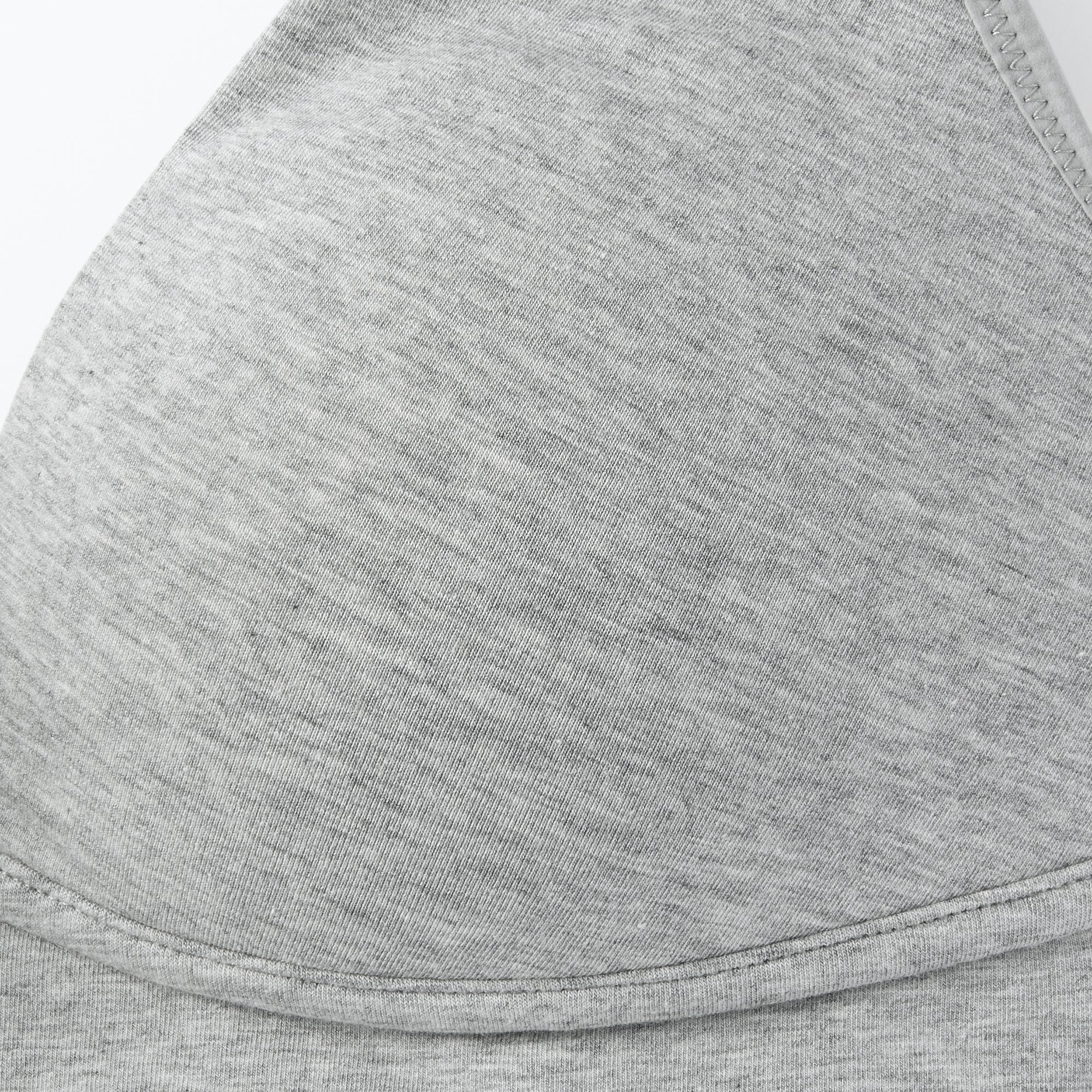 Wireless Plunge Bra - Image 16