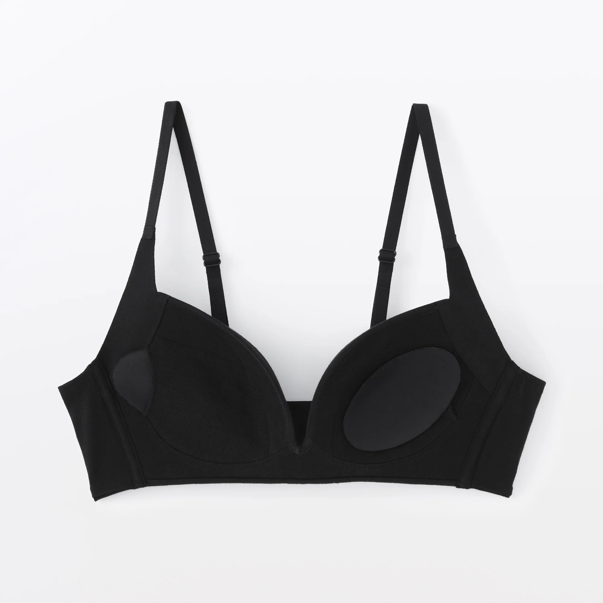 Wireless Push-Up Bra - Image 10