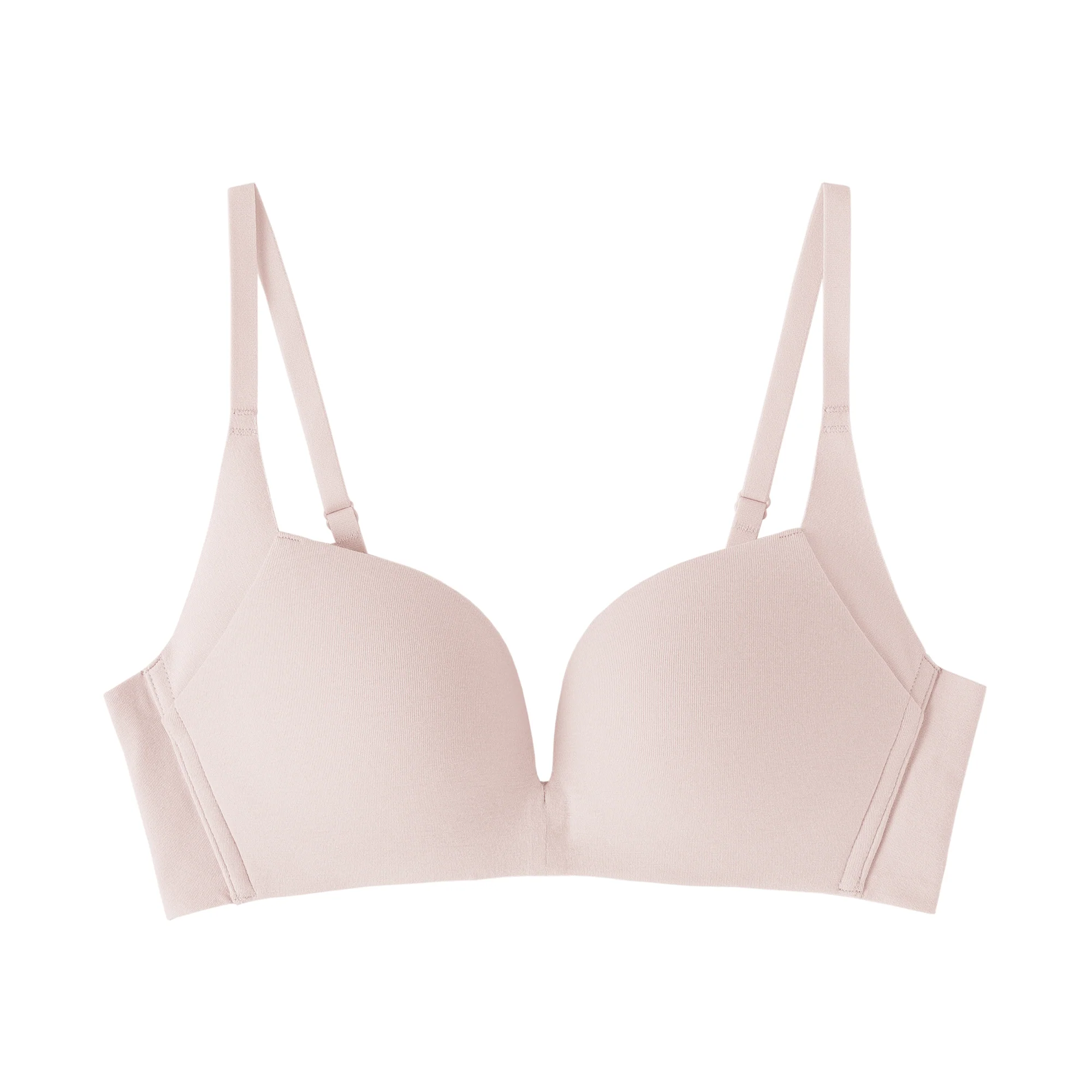 Wireless Push-Up Bra - Image 12
