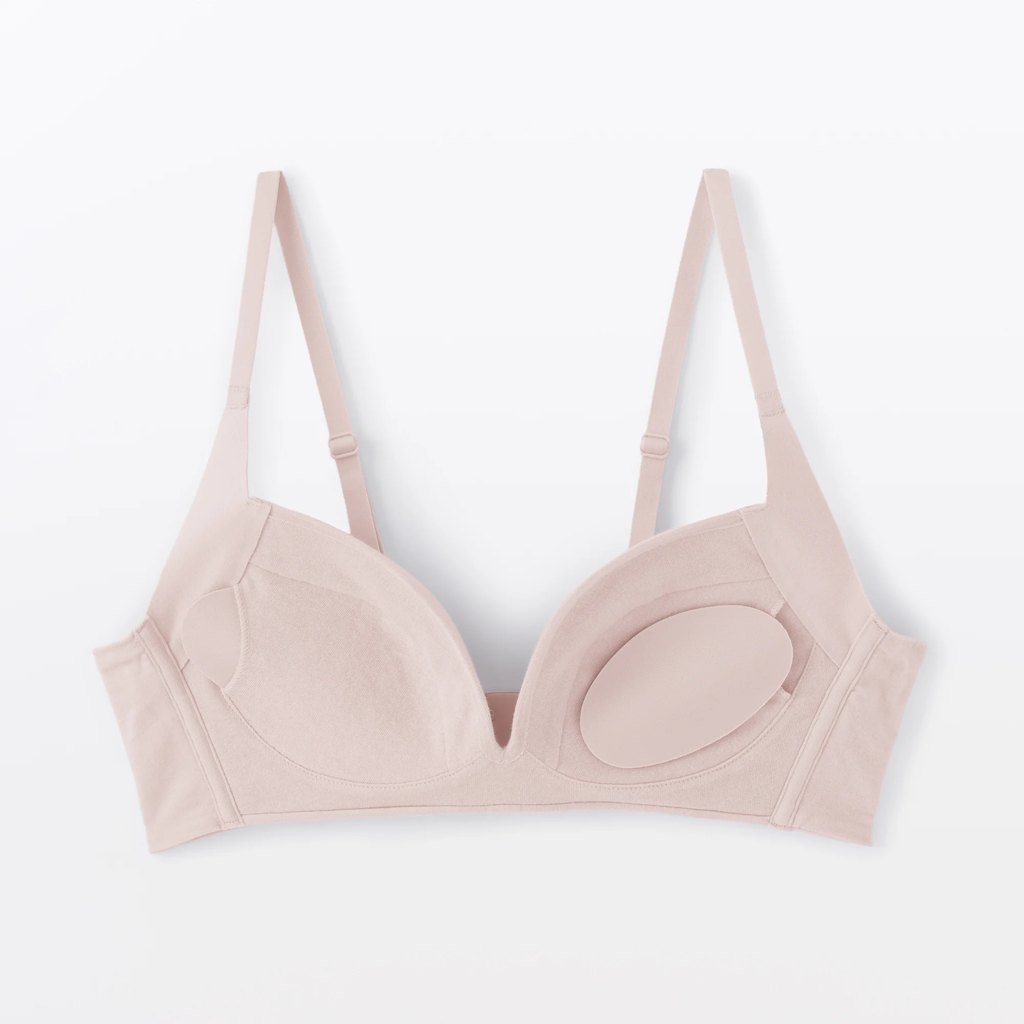 Wireless Push-Up Bra - Image 15