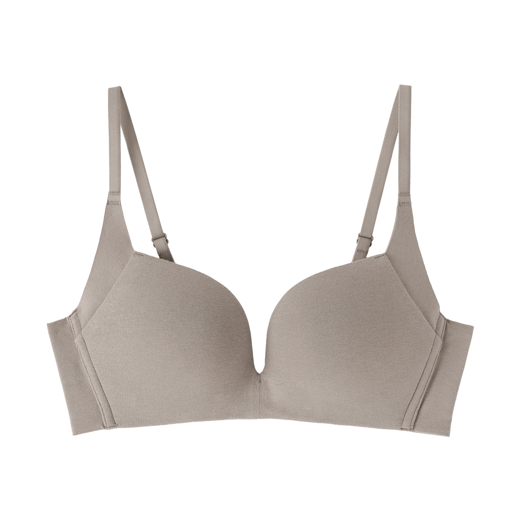 Wireless Push-Up Bra - Image 17
