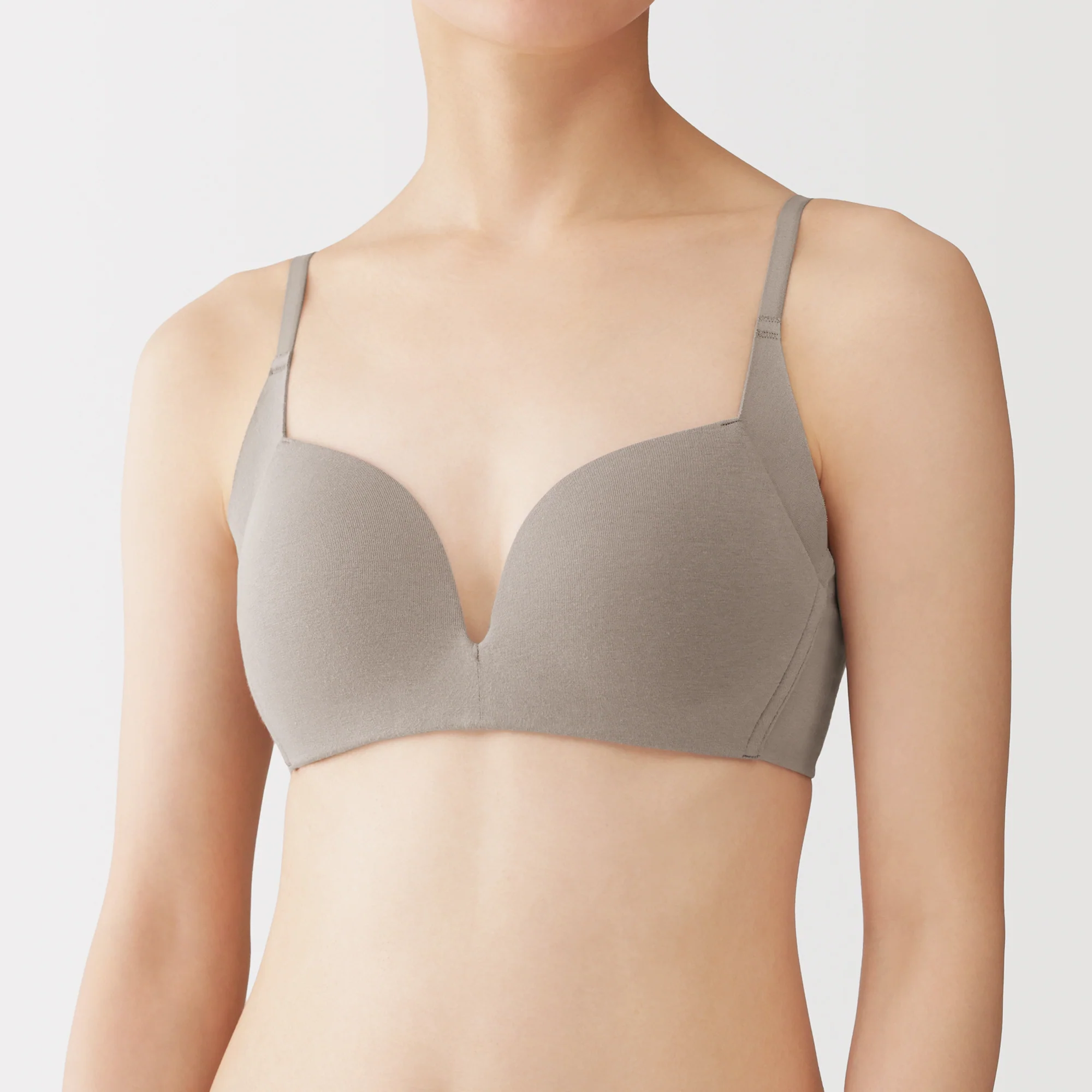 Wireless Push-Up Bra - Image 18