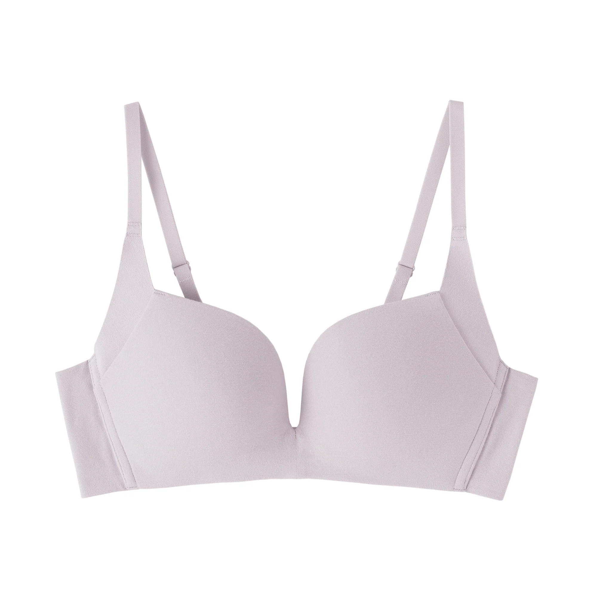 Wireless Push-Up Bra - Image 2