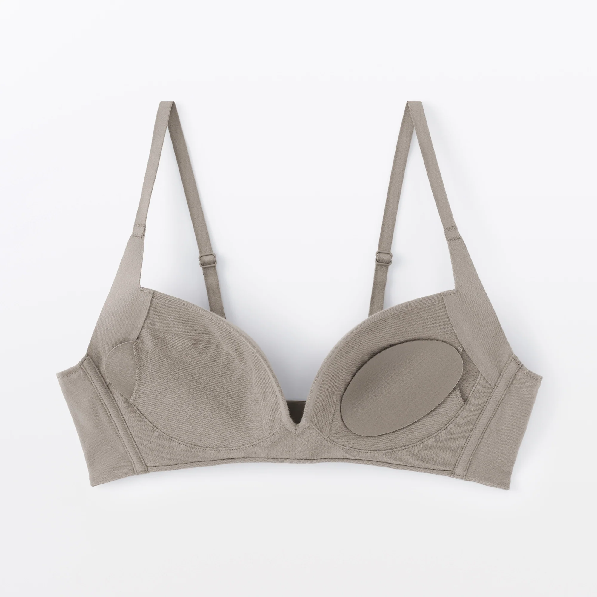 Wireless Push-Up Bra - Image 20
